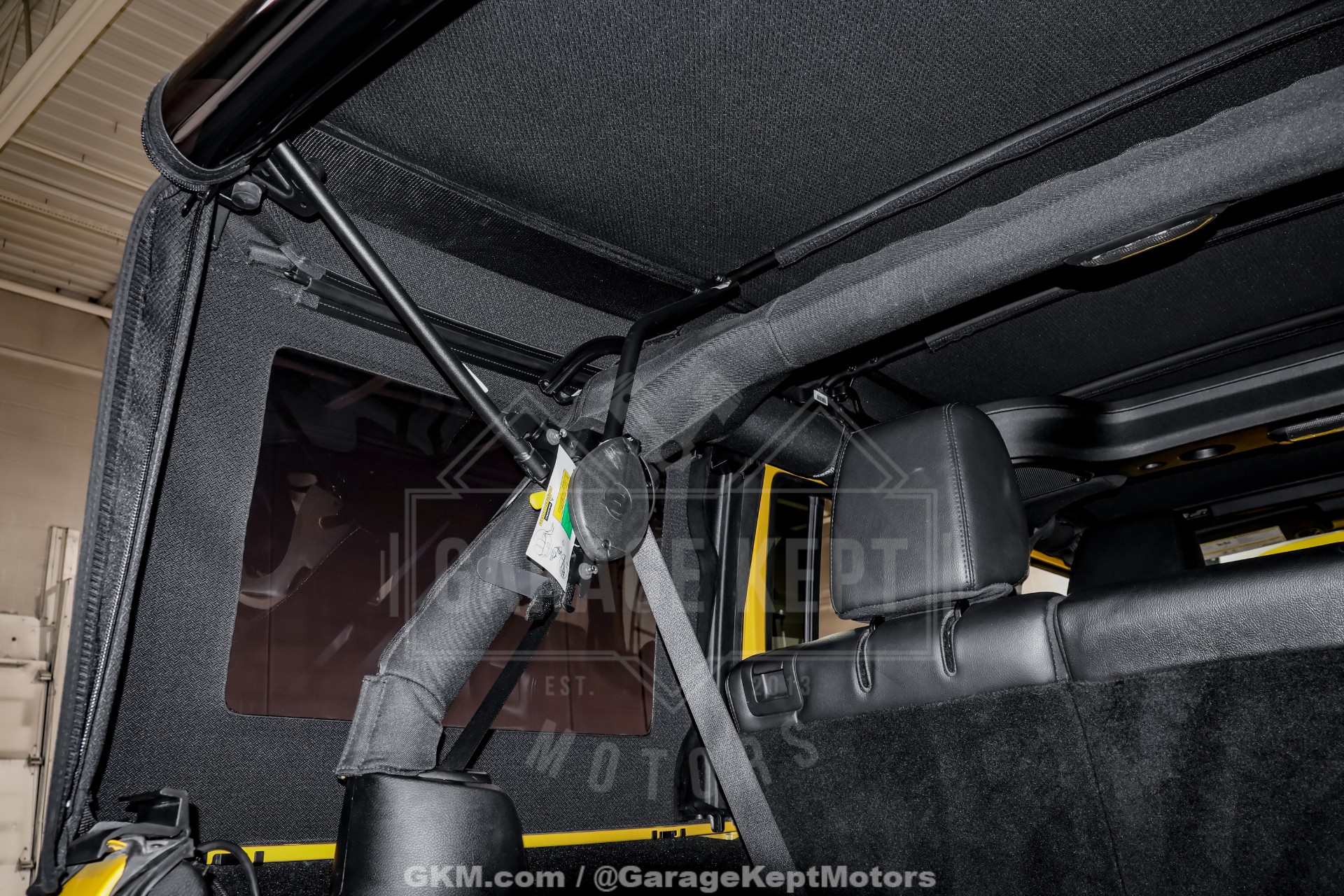 2015 Jeep Wrangler 101