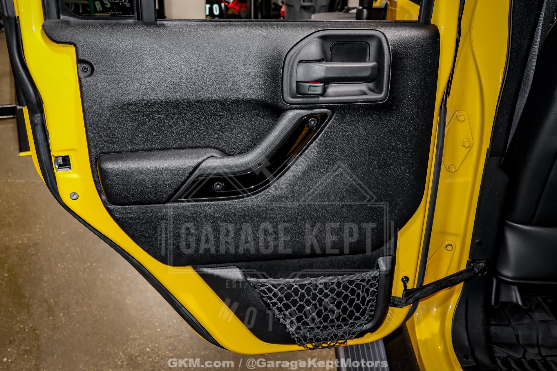 2015 Jeep Wrangler 106