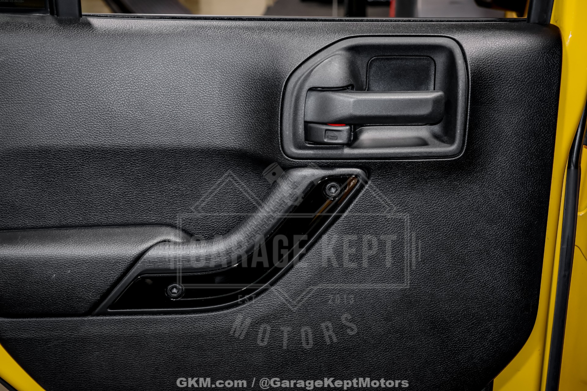 2015 Jeep Wrangler 107