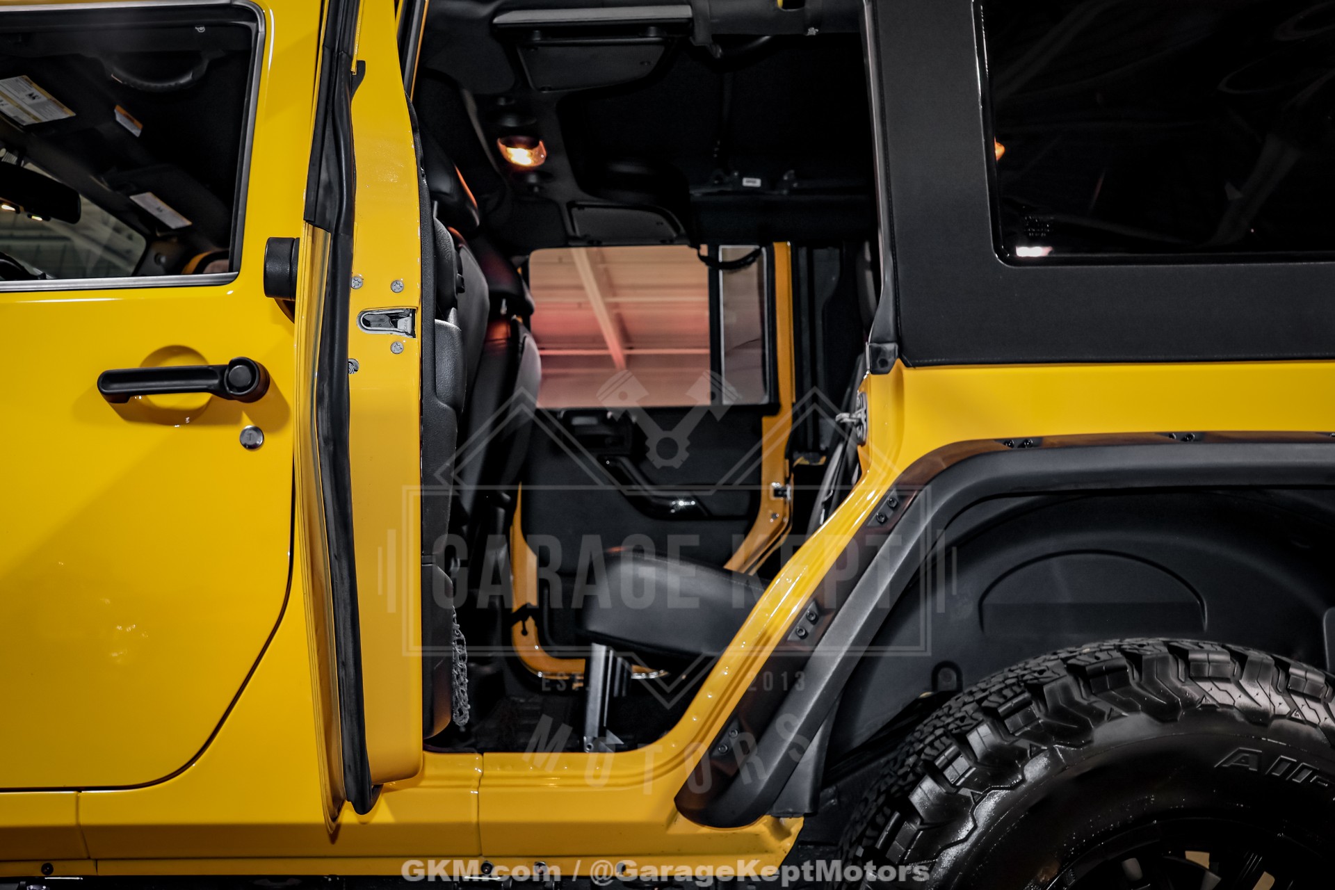 2015 Jeep Wrangler 108