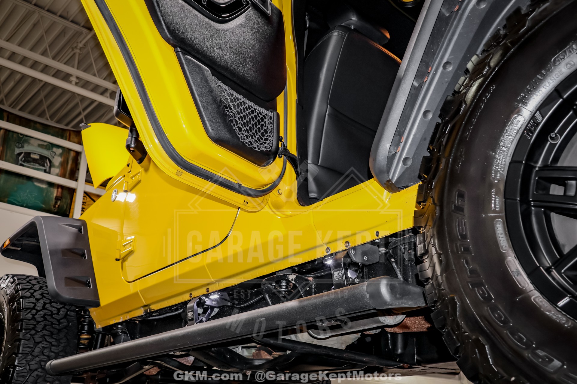2015 Jeep Wrangler 109