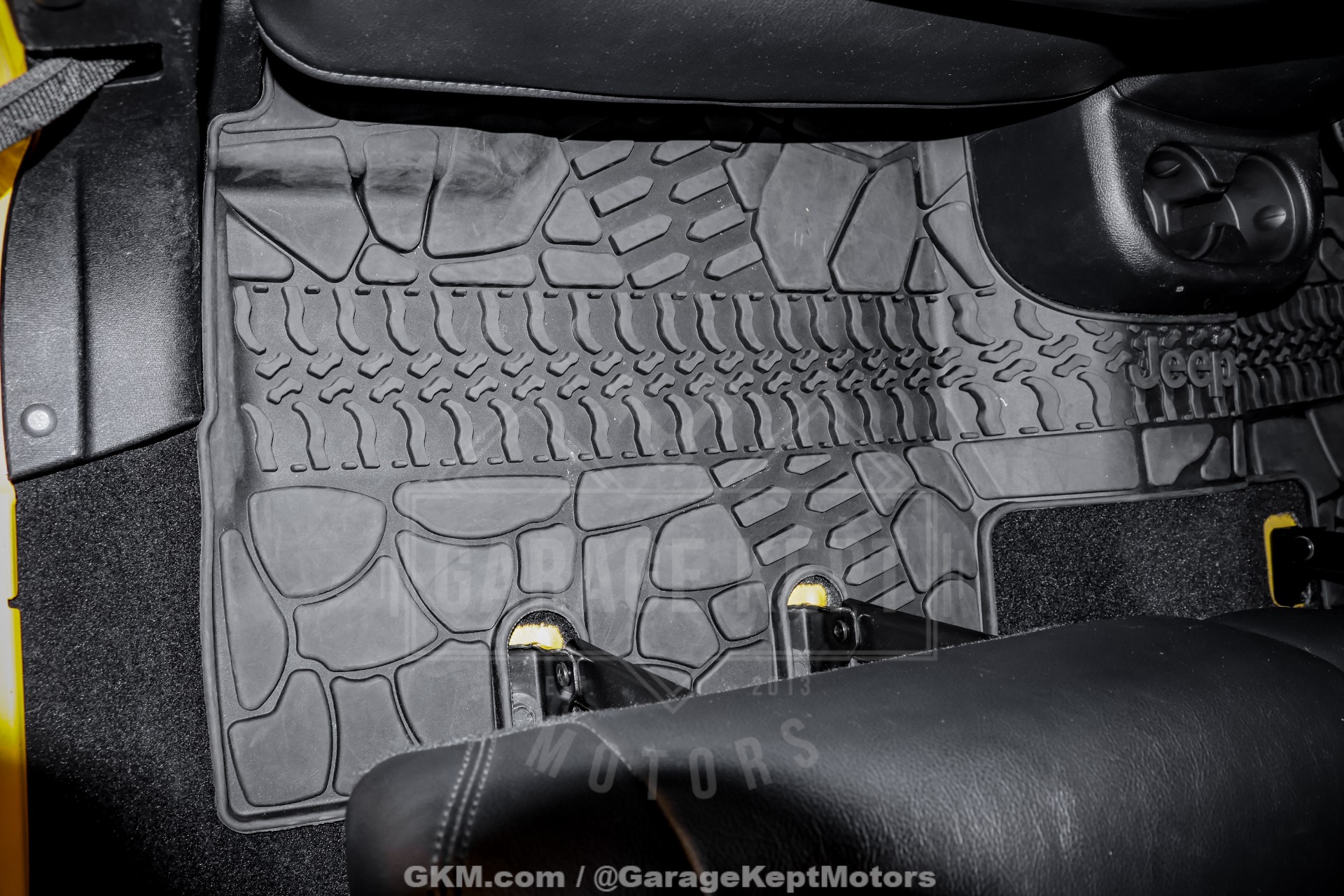 2015 Jeep Wrangler 111