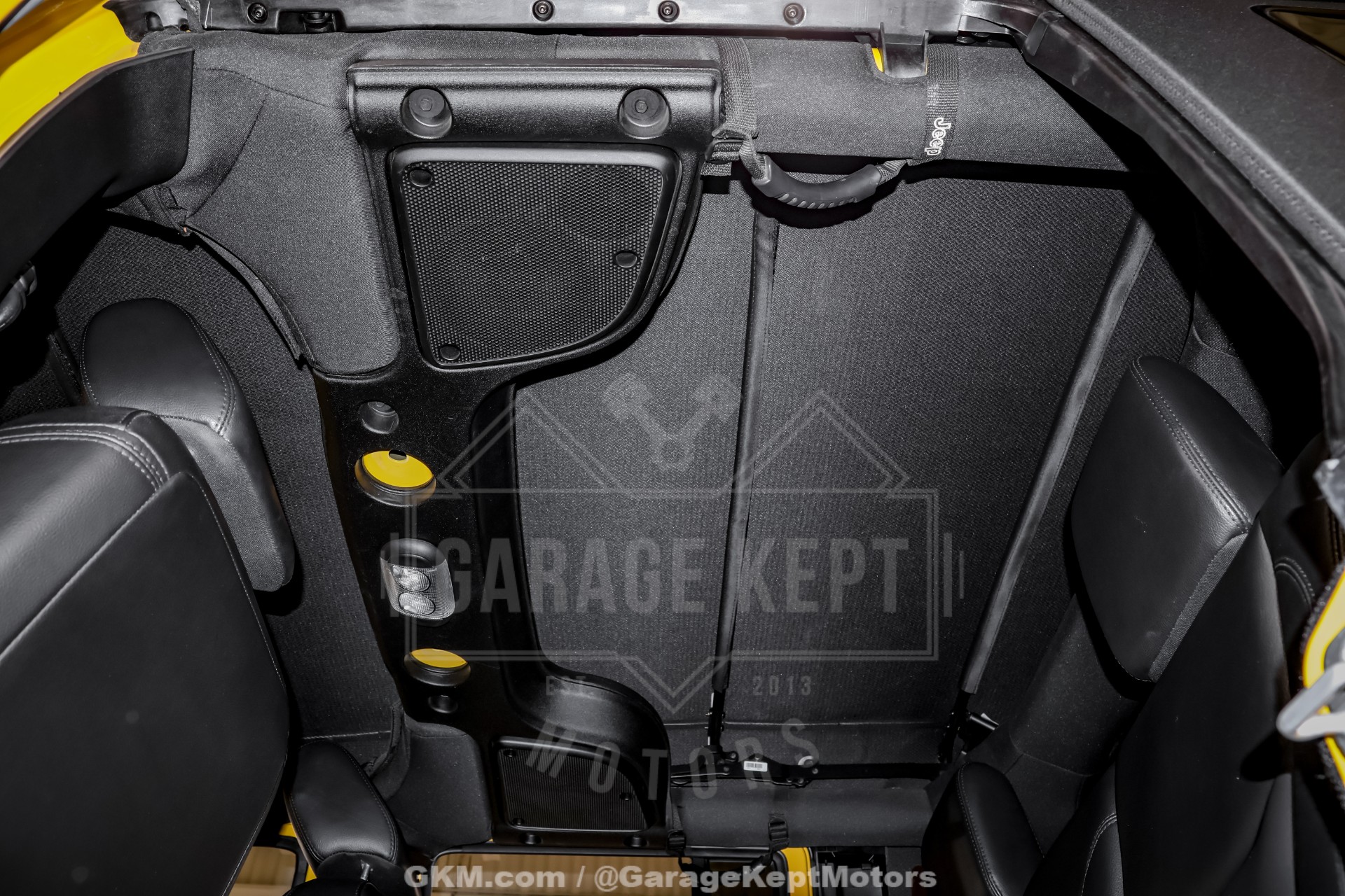 2015 Jeep Wrangler 112