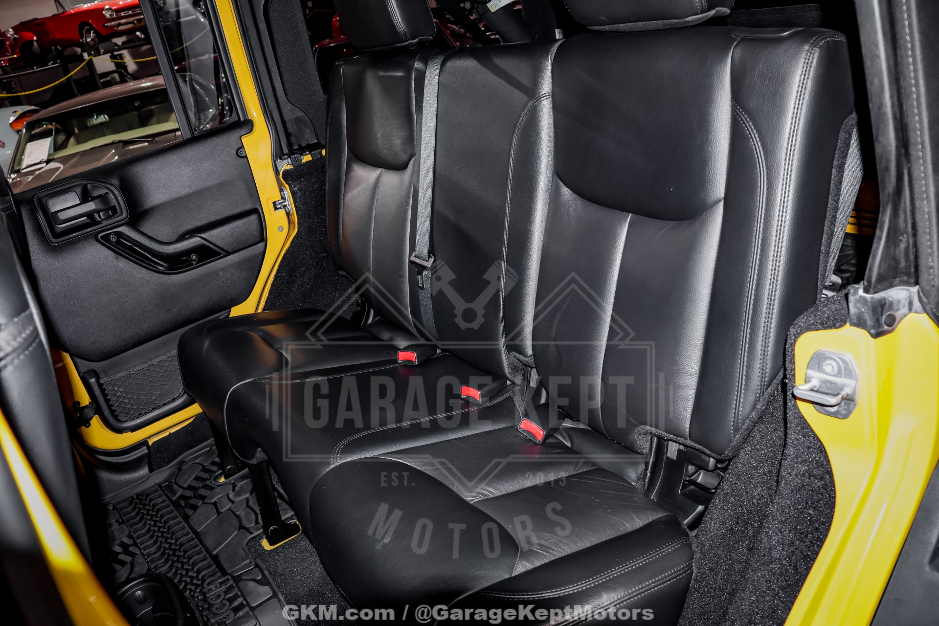 2015 Jeep Wrangler 113