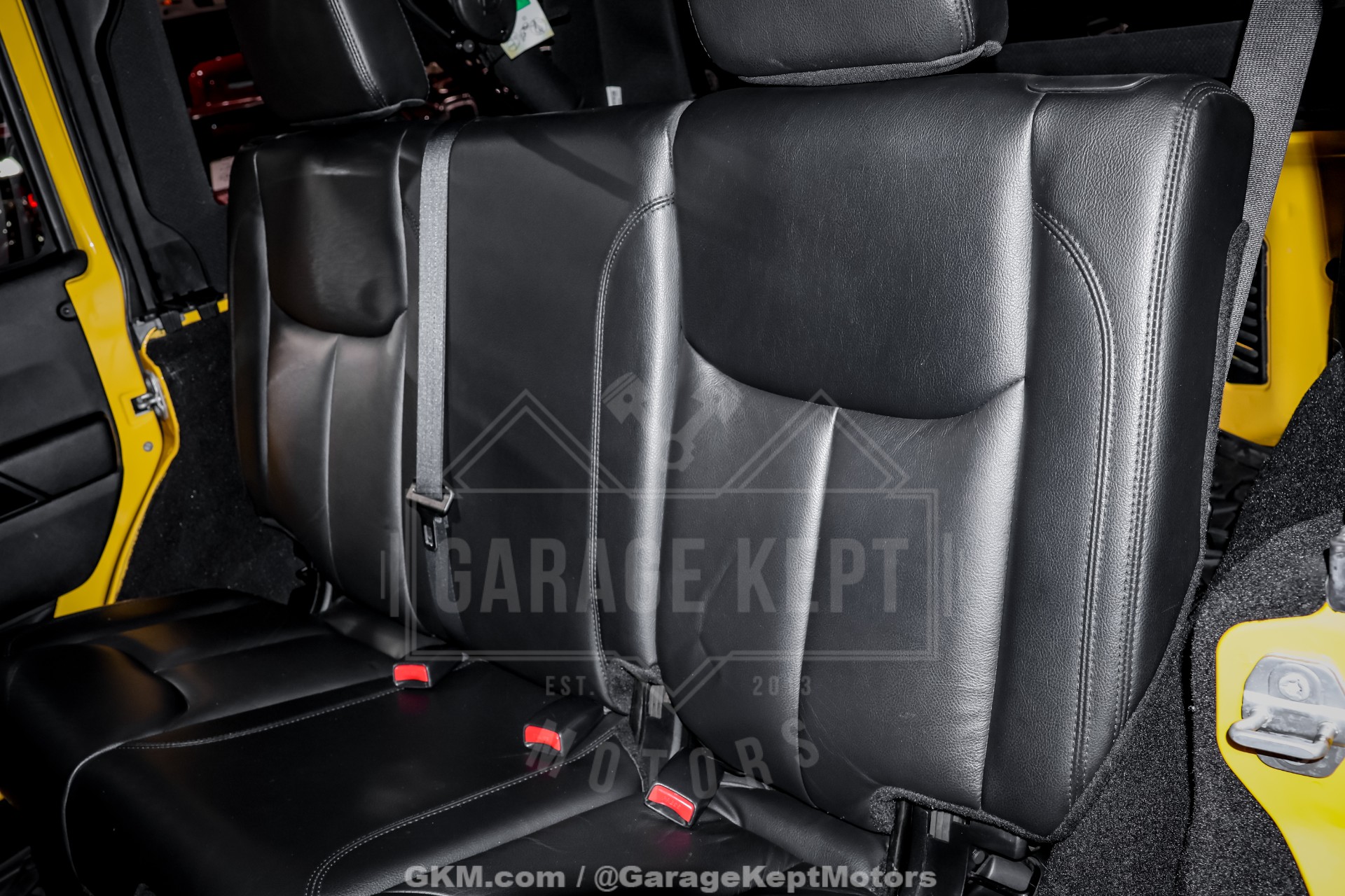 2015 Jeep Wrangler 114