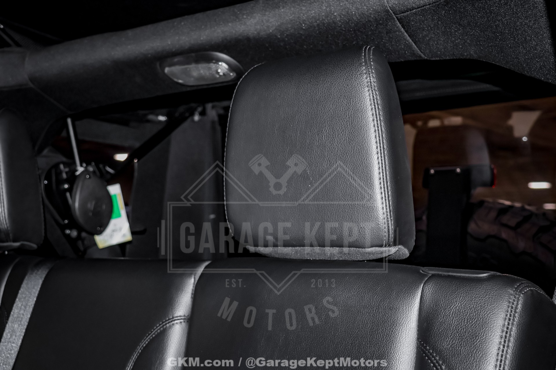 2015 Jeep Wrangler 115