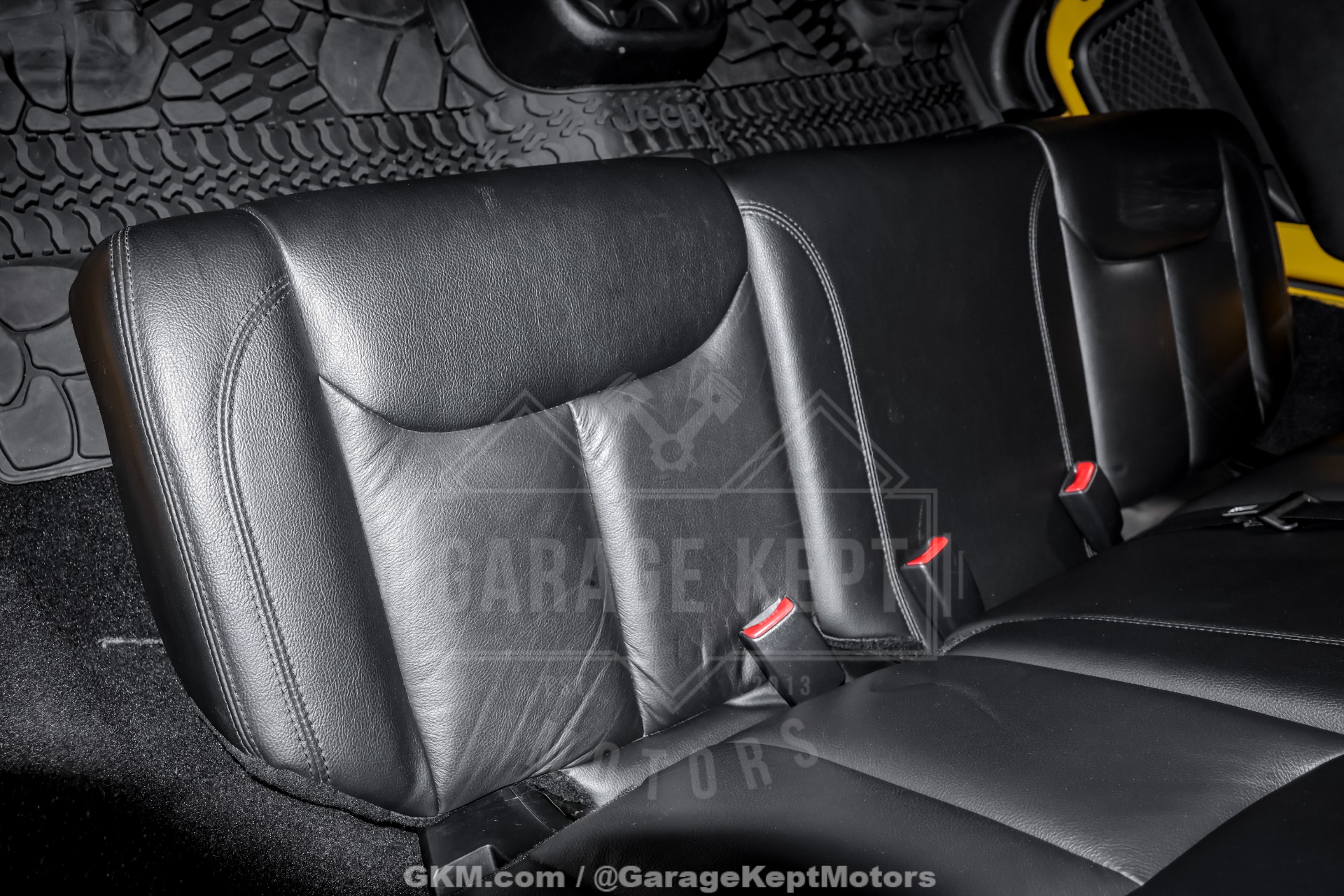 2015 Jeep Wrangler 116