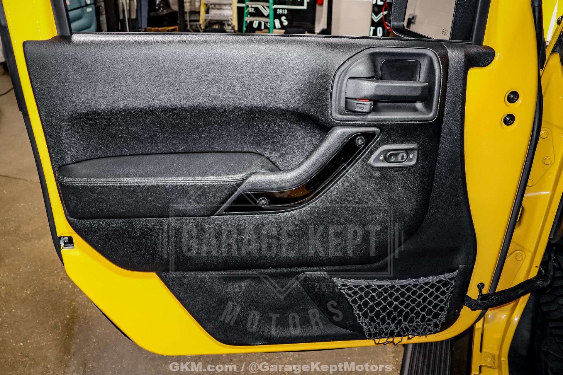 2015 Jeep Wrangler 117