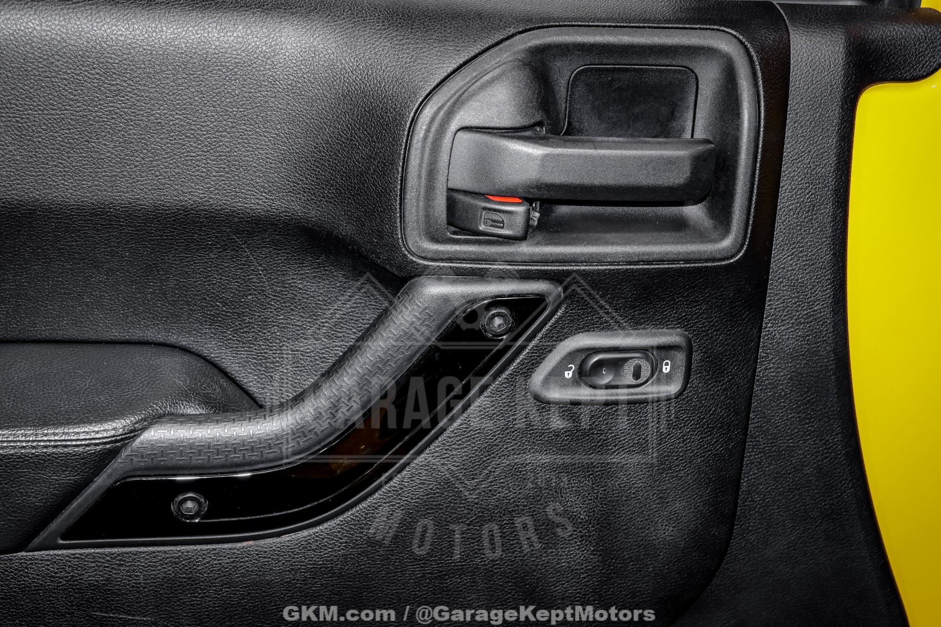 2015 Jeep Wrangler 118