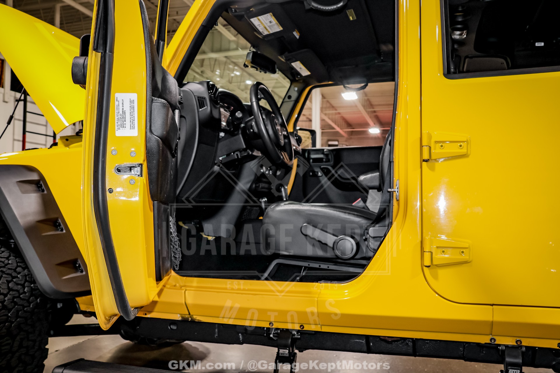 2015 Jeep Wrangler 119