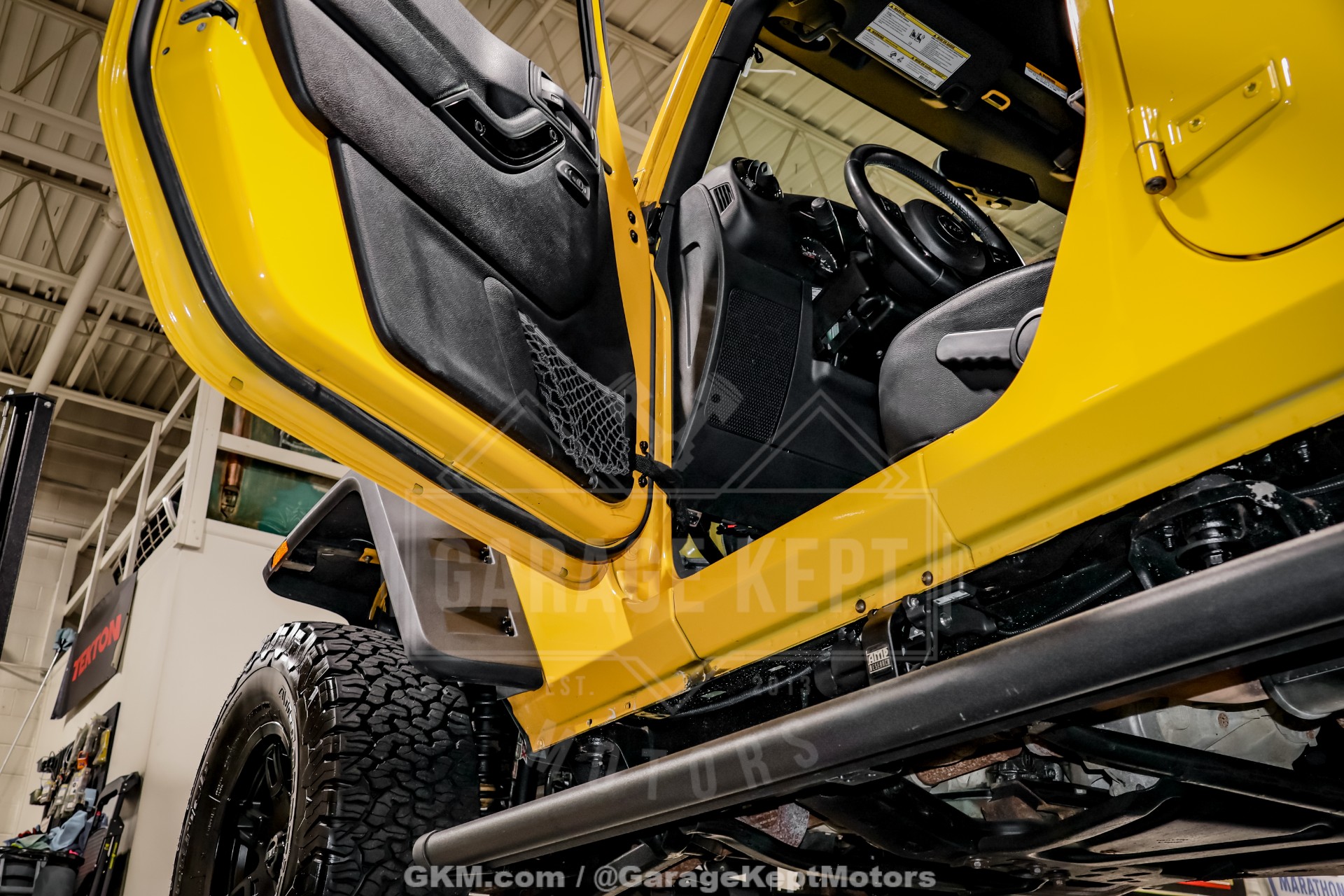 2015 Jeep Wrangler 120