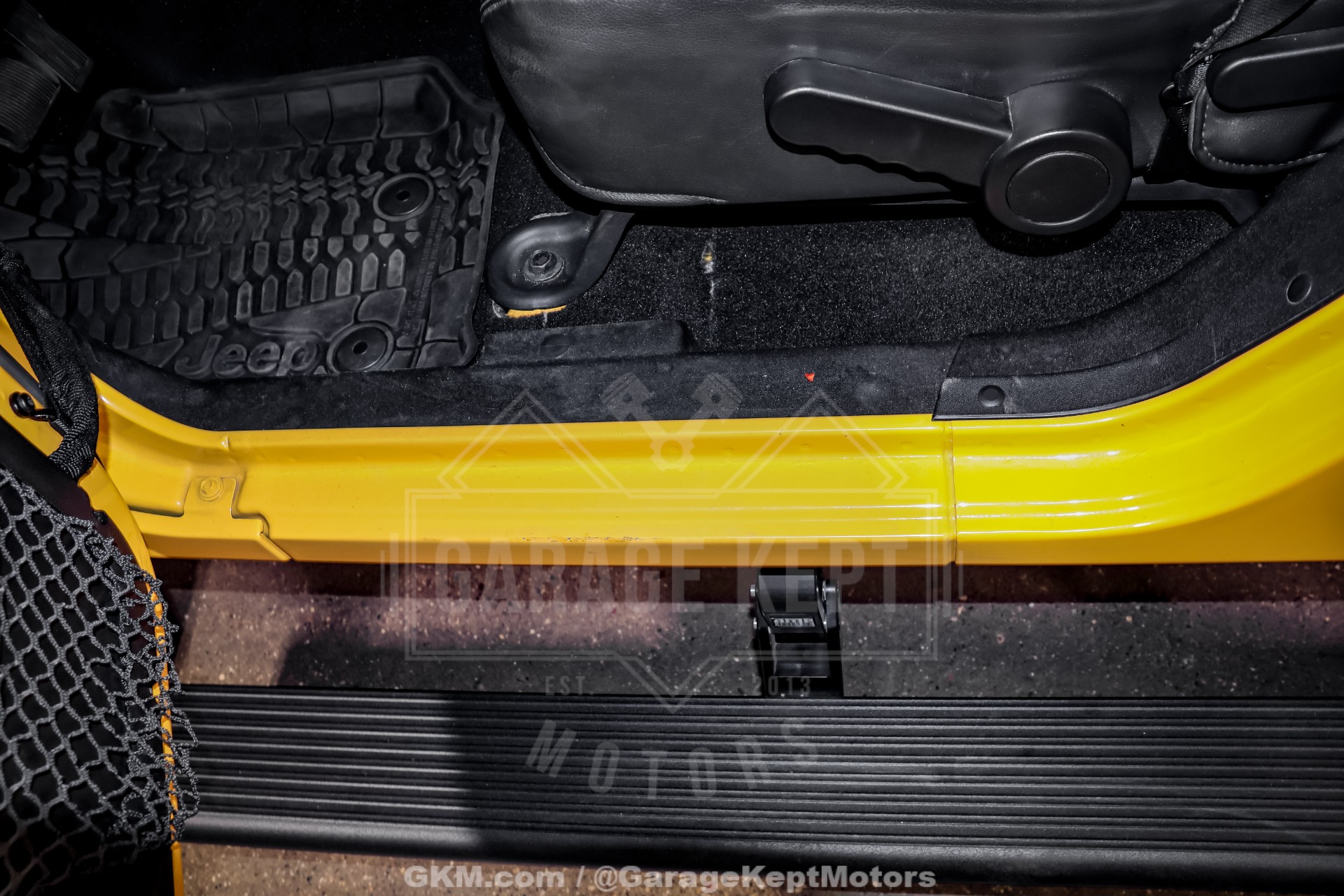 2015 Jeep Wrangler 121