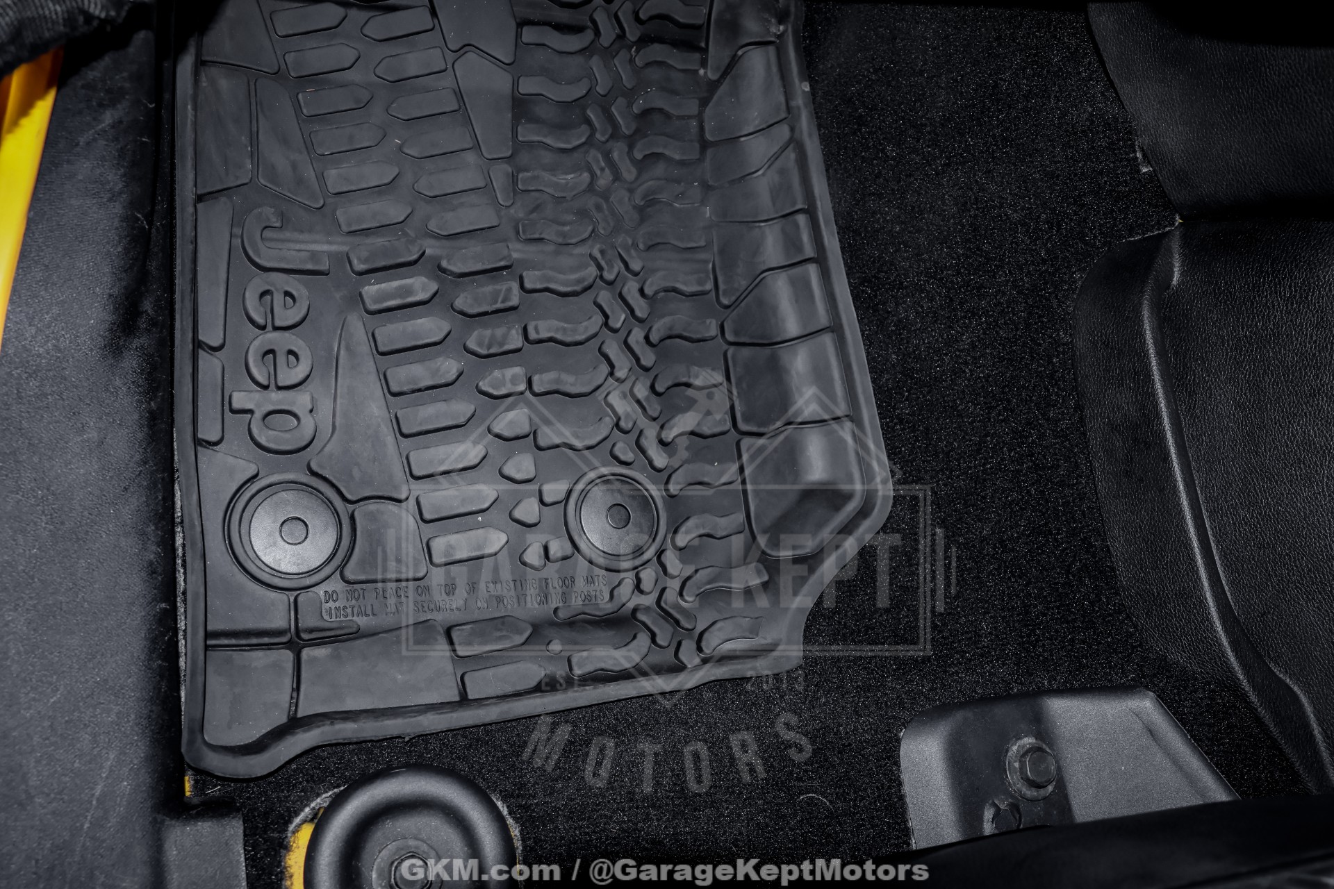 2015 Jeep Wrangler 122
