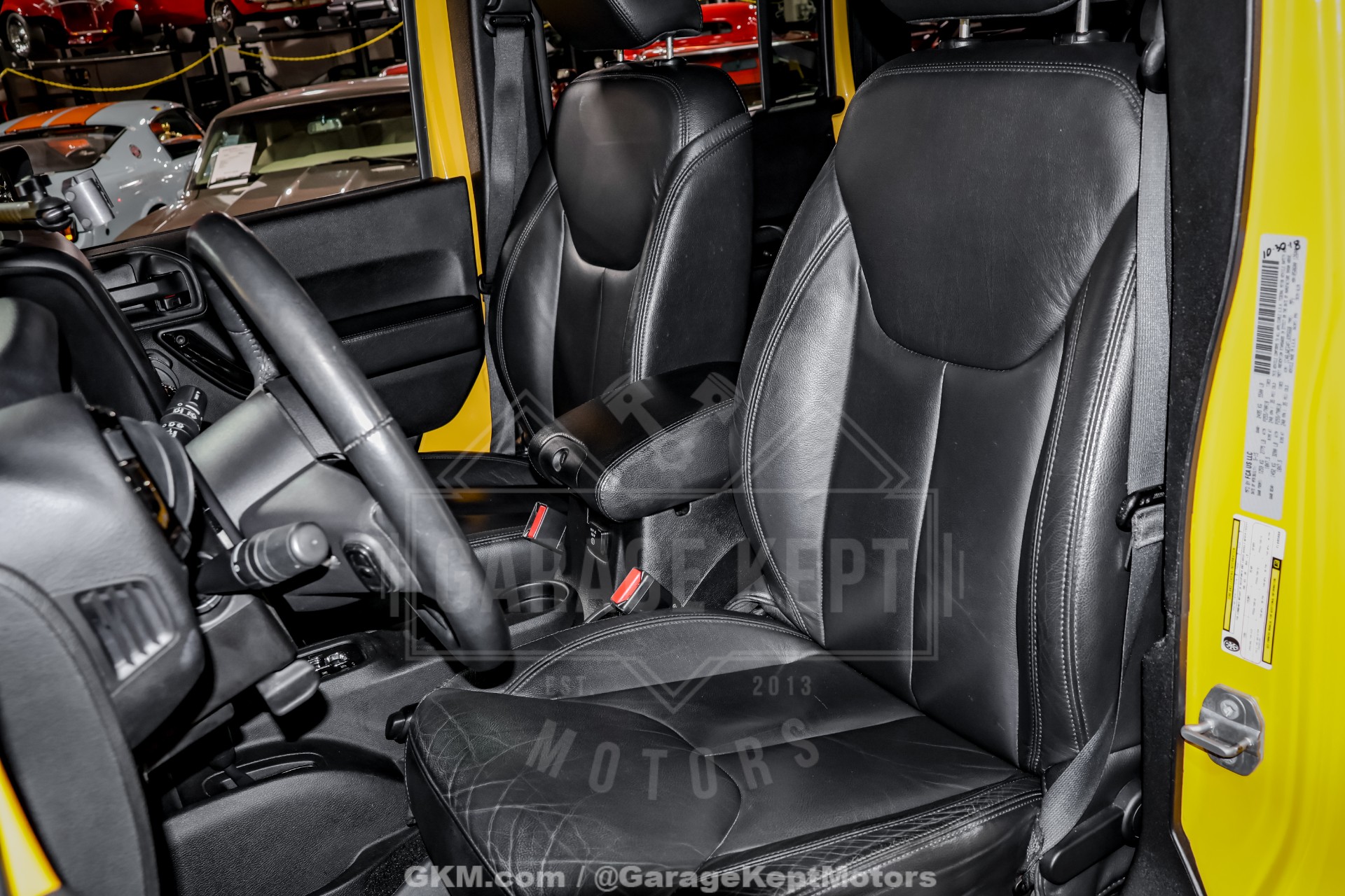 2015 Jeep Wrangler 127