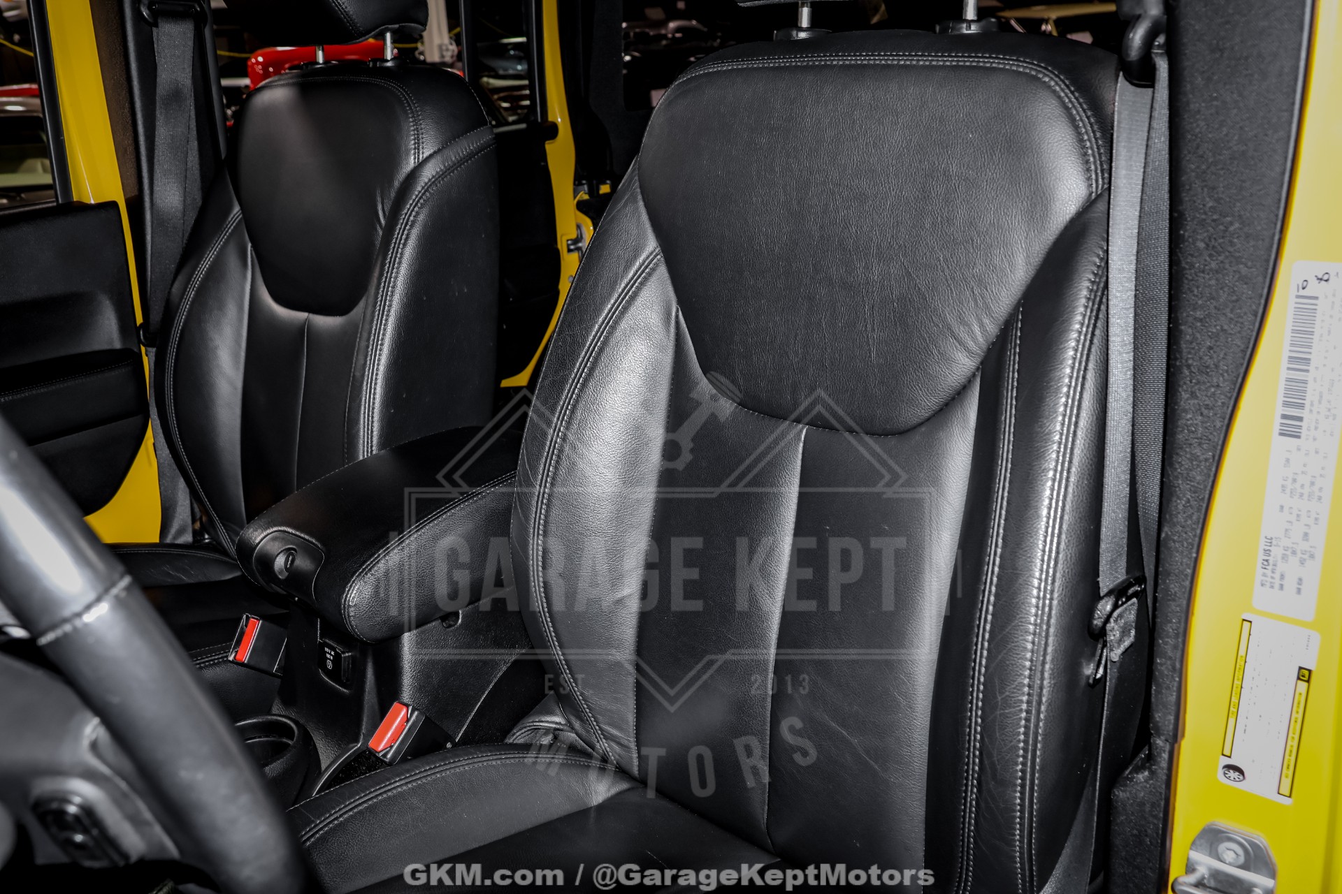 2015 Jeep Wrangler 128