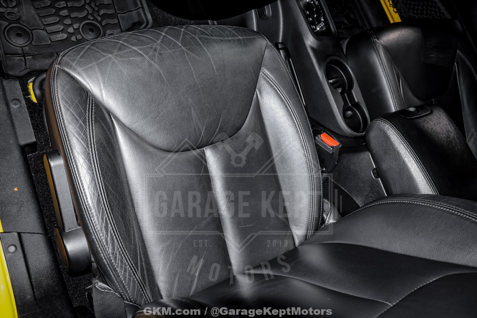 2015 Jeep Wrangler 130