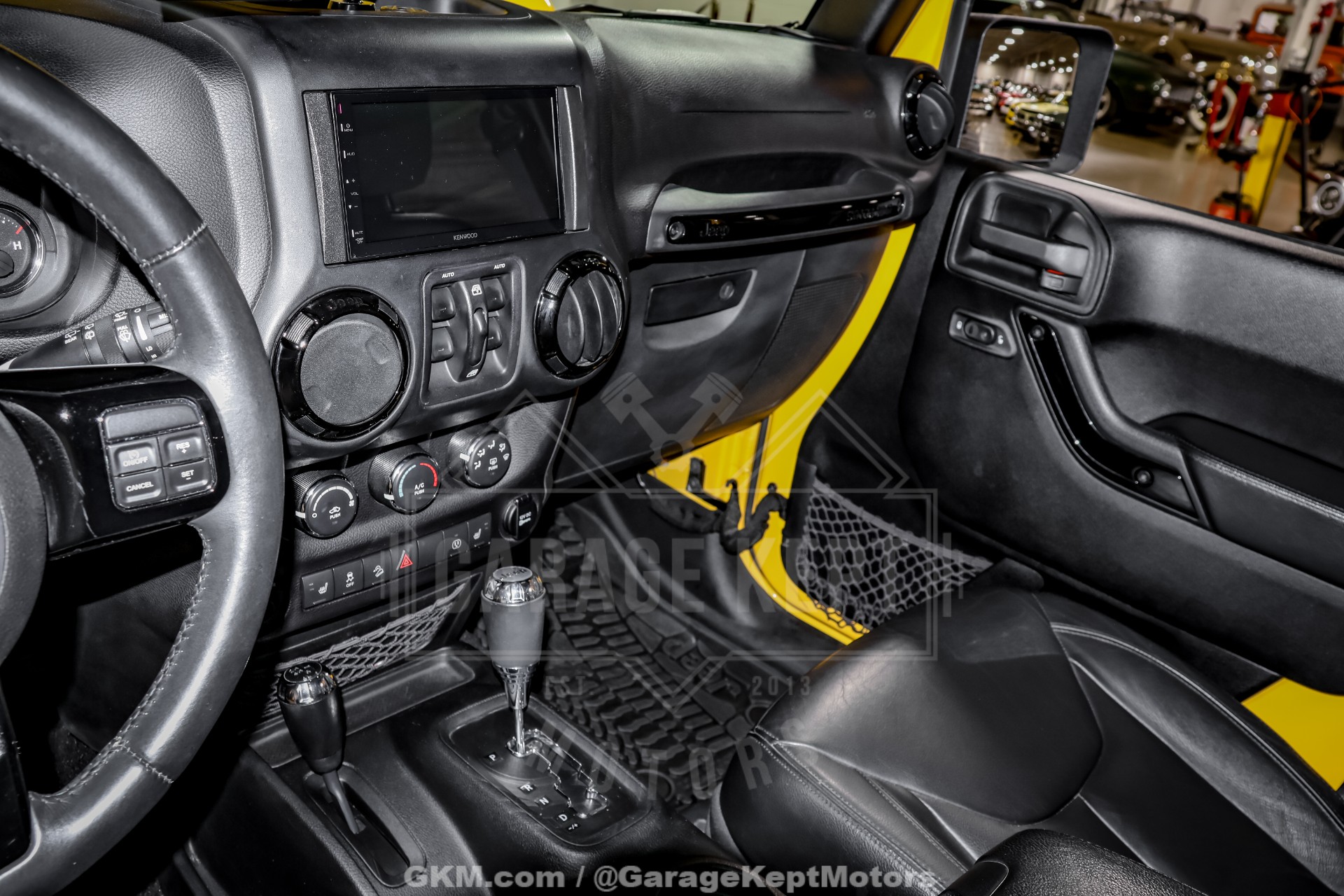 2015 Jeep Wrangler 133