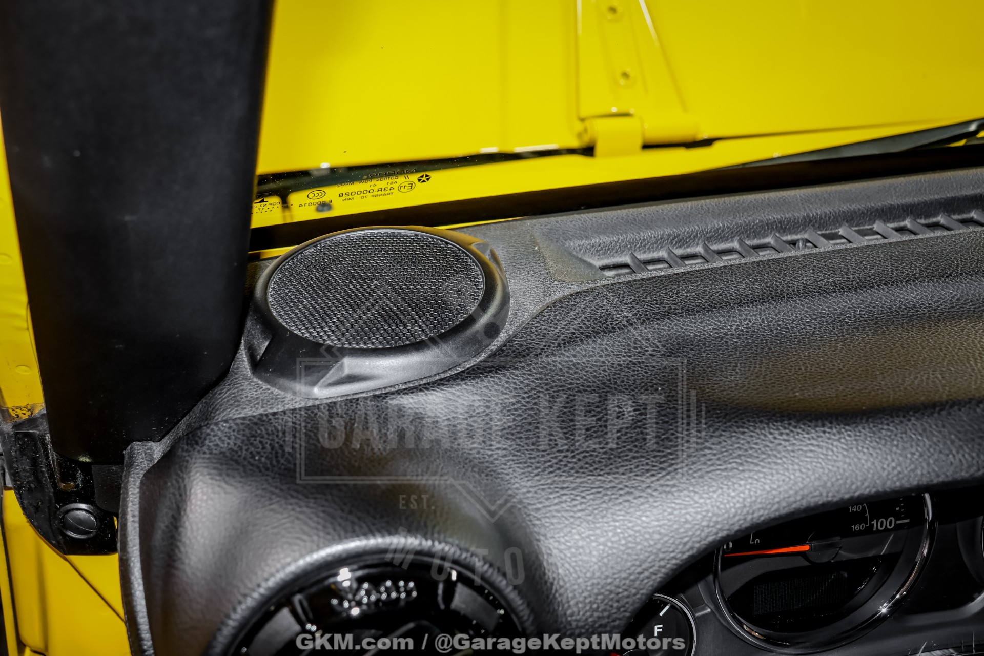 2015 Jeep Wrangler 135