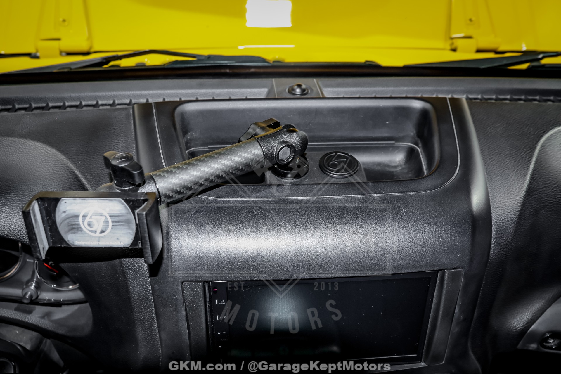 2015 Jeep Wrangler 136