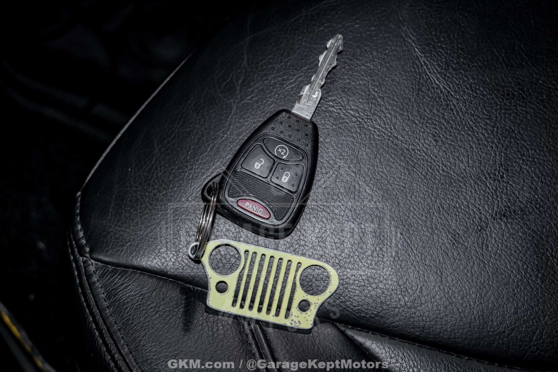 2015 Jeep Wrangler 143