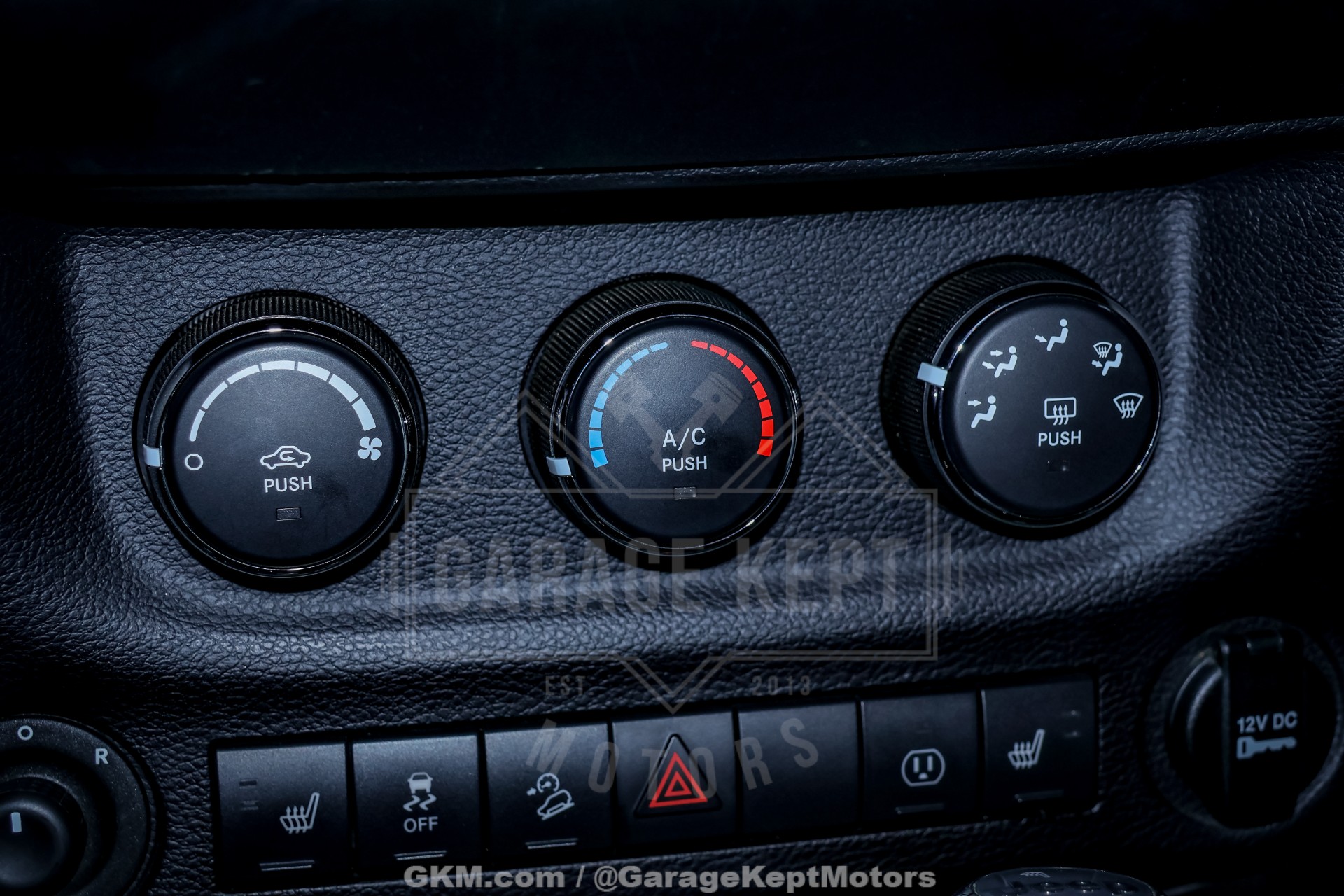 2015 Jeep Wrangler 145