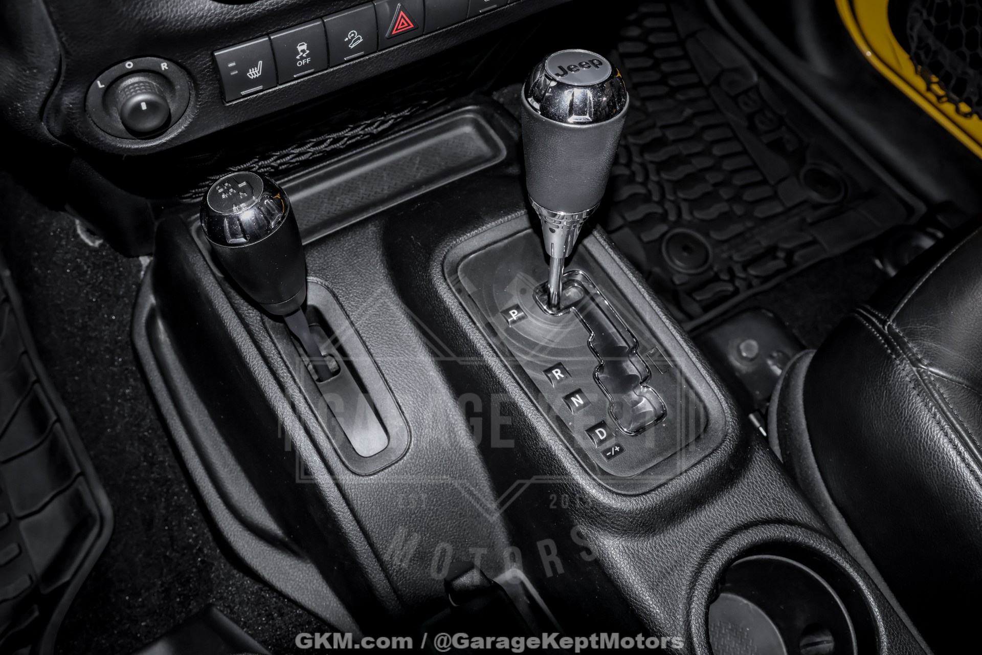 2015 Jeep Wrangler 151