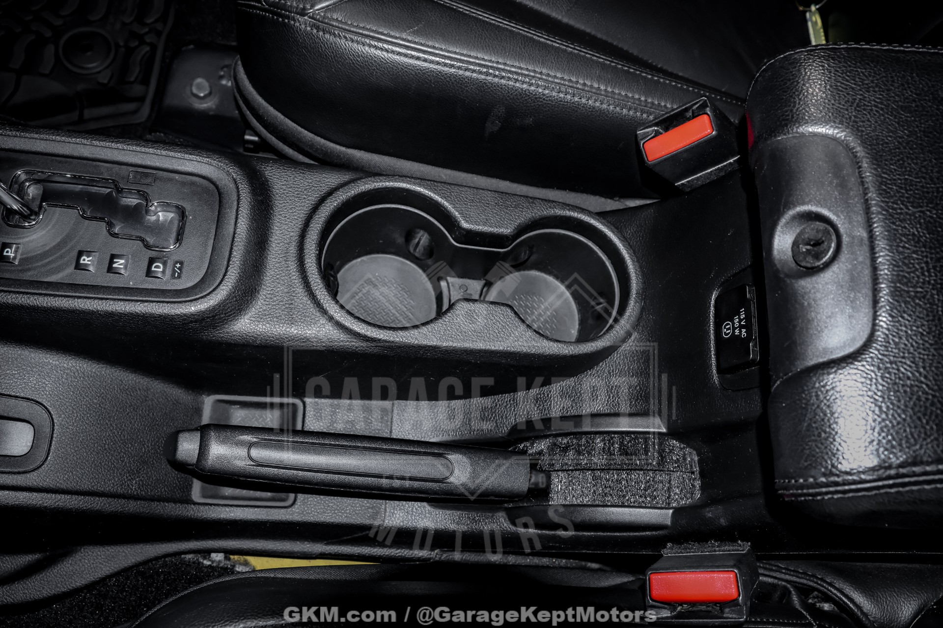2015 Jeep Wrangler 152