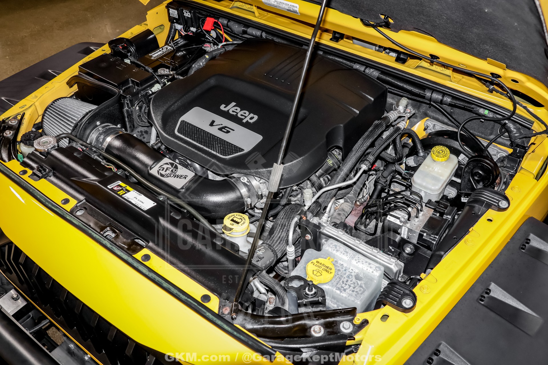 2015 Jeep Wrangler 161