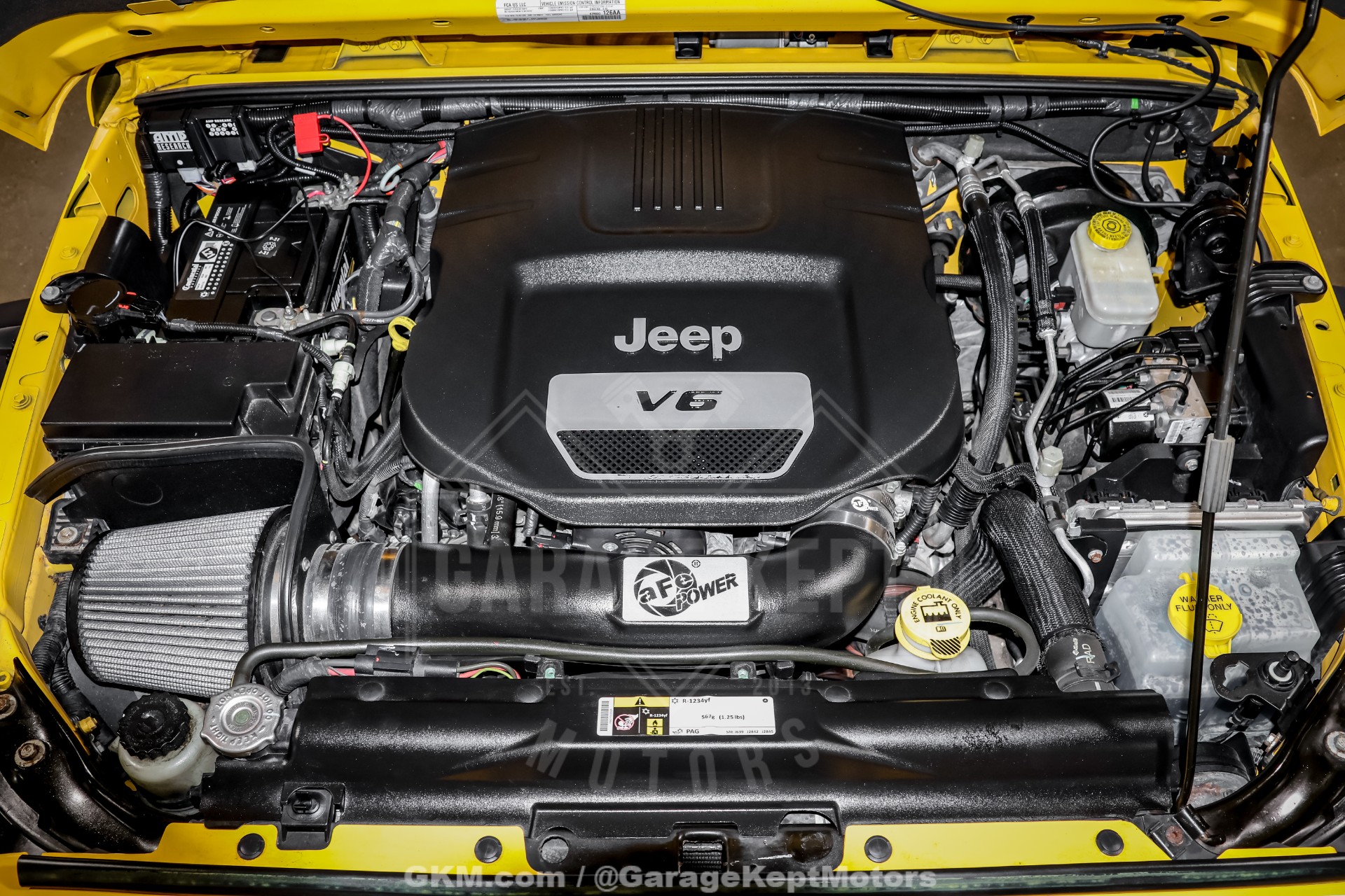 2015 Jeep Wrangler 162