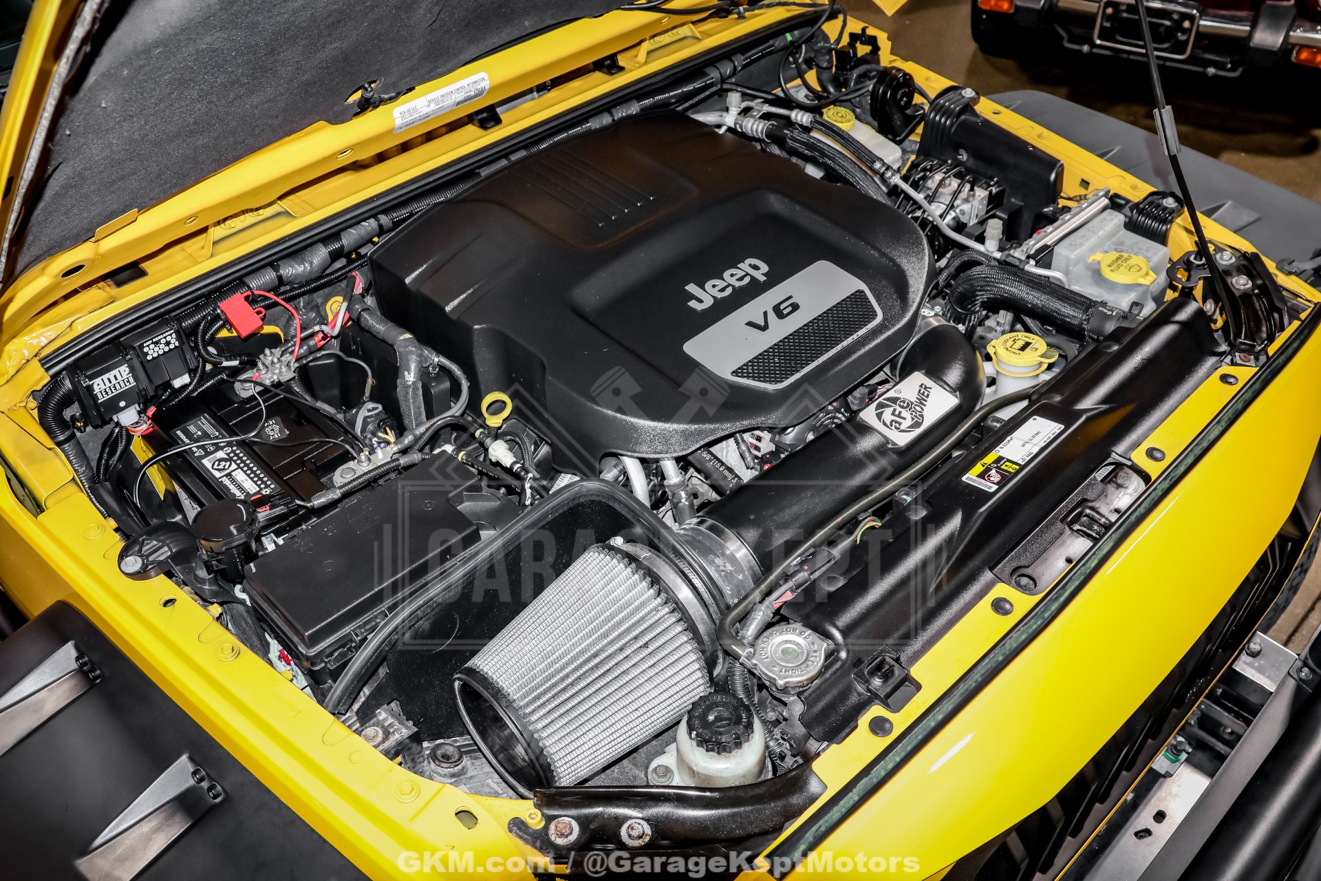 2015 Jeep Wrangler 163