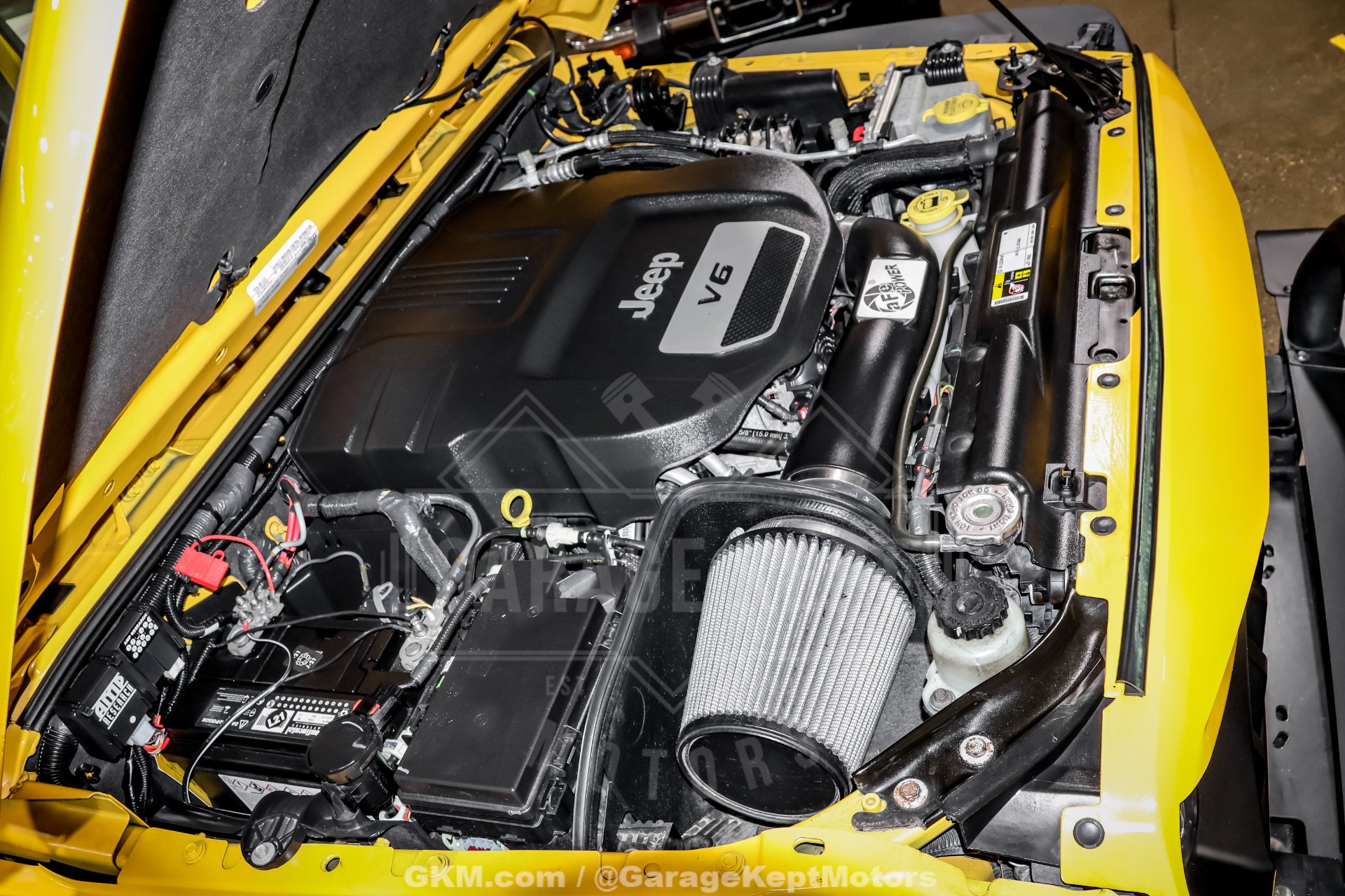 2015 Jeep Wrangler 164