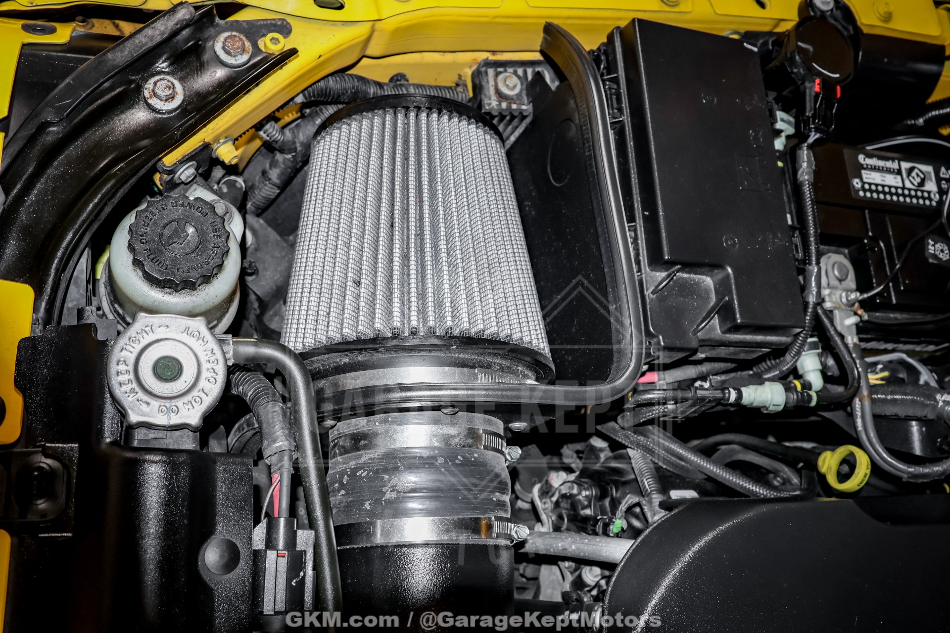2015 Jeep Wrangler 165