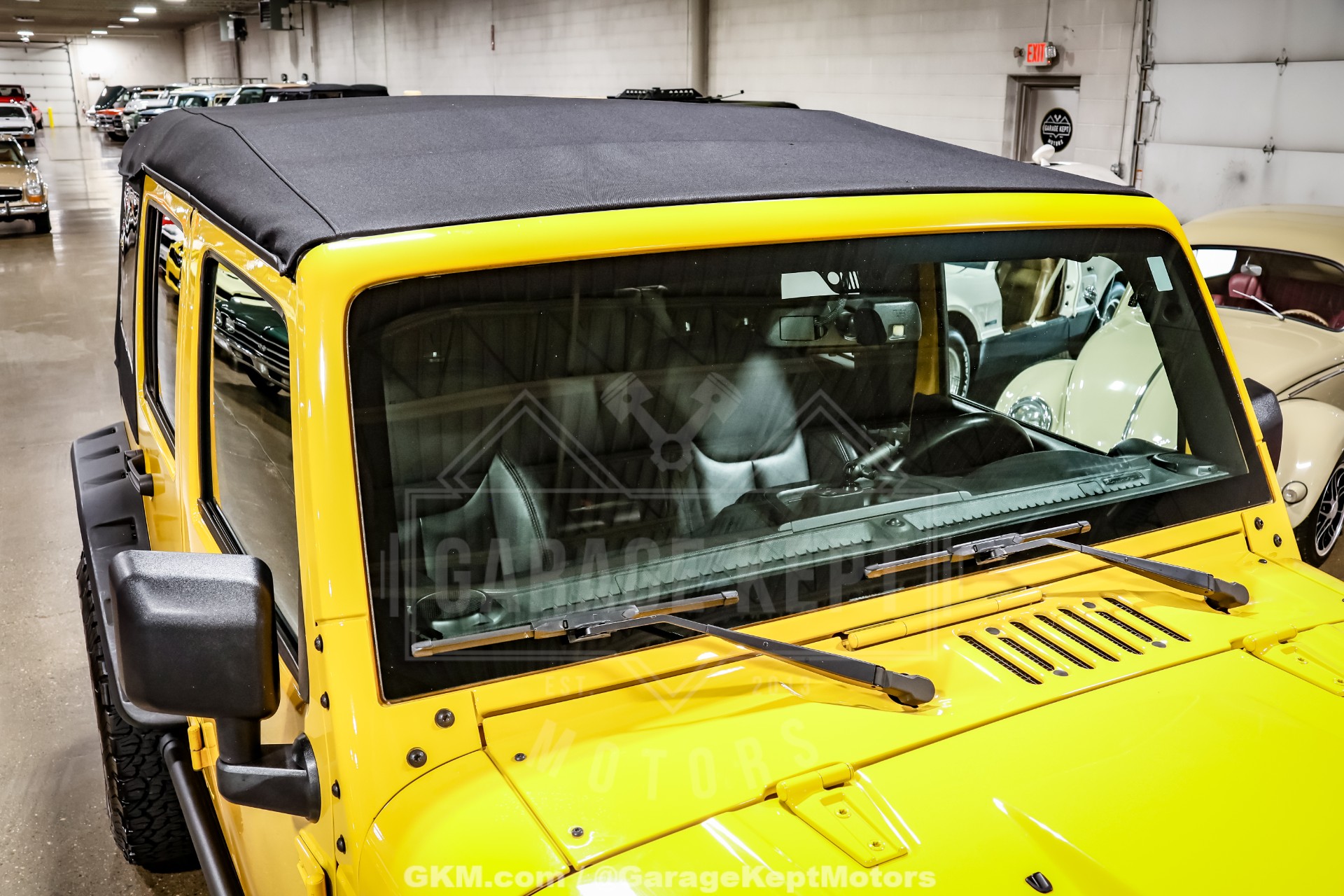 2015 Jeep Wrangler 16