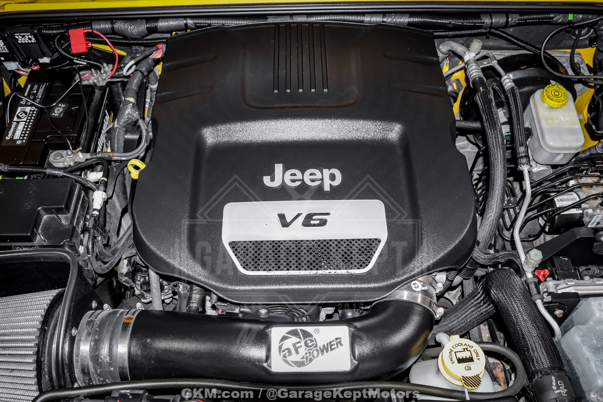 2015 Jeep Wrangler 174