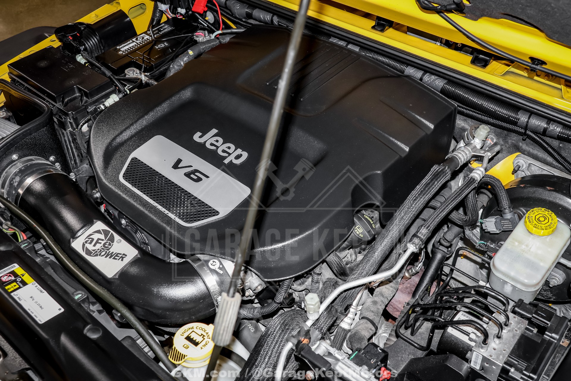2015 Jeep Wrangler 175