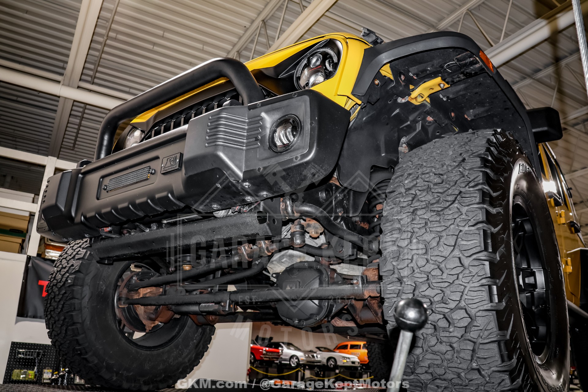 2015 Jeep Wrangler 180