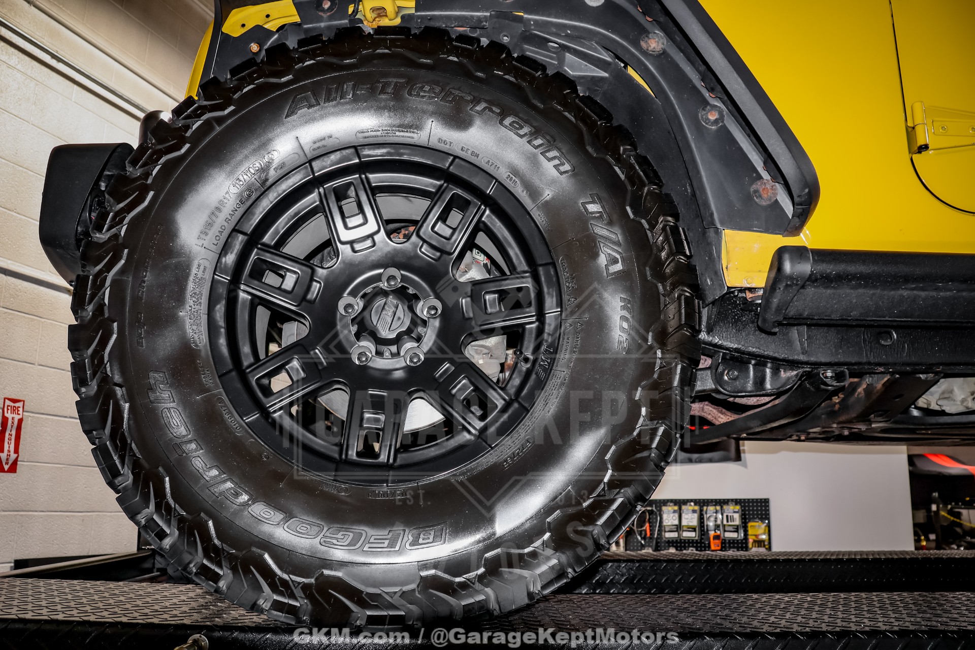 2015 Jeep Wrangler 181