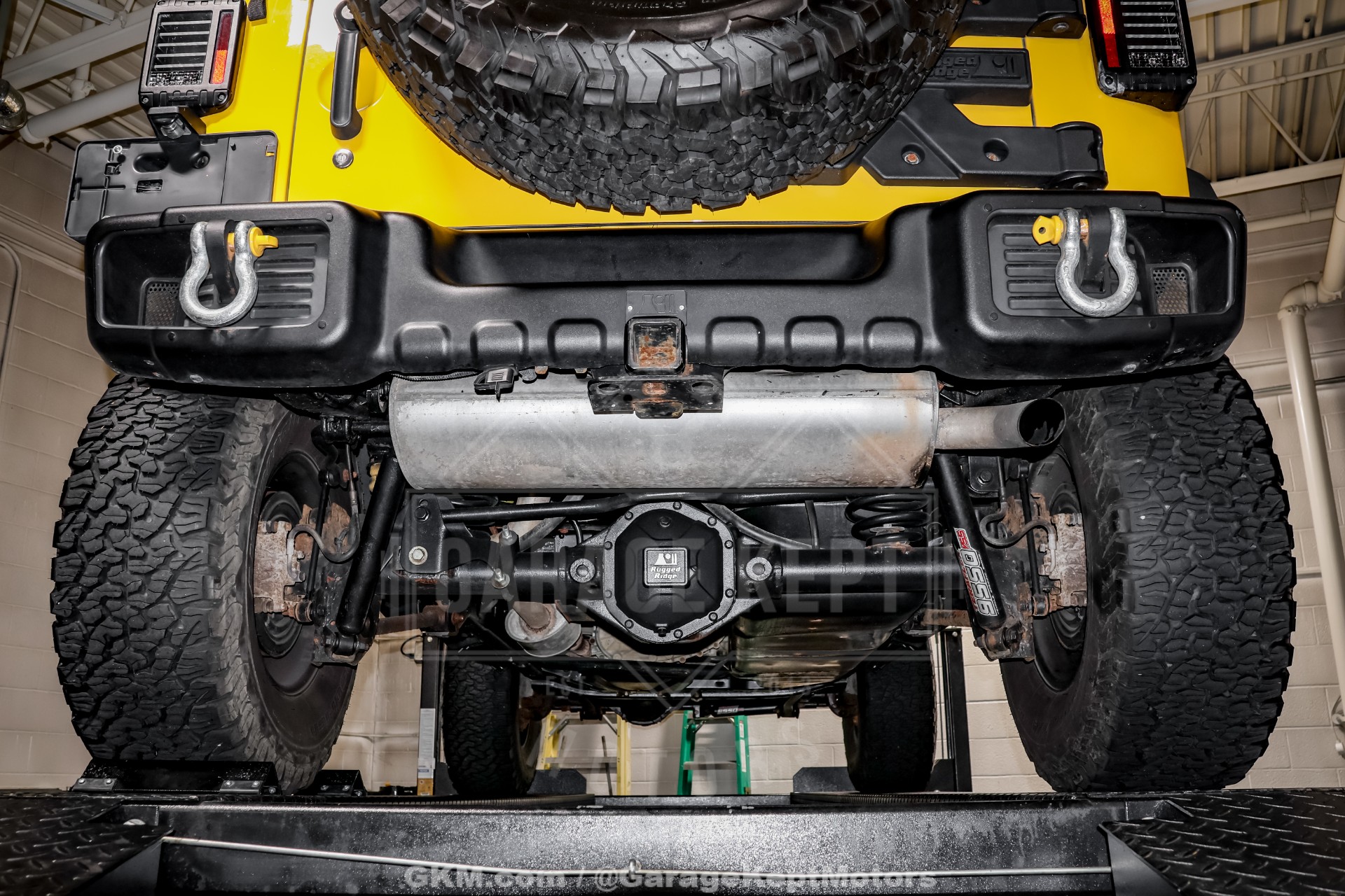 2015 Jeep Wrangler 186