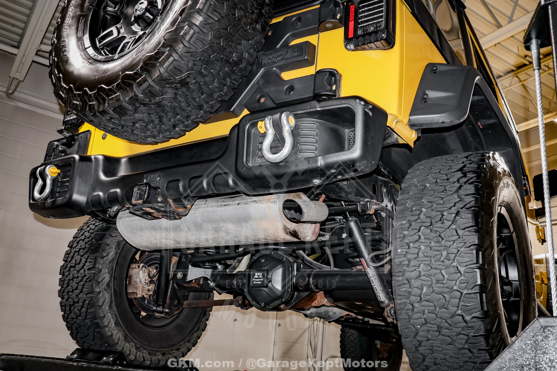 2015 Jeep Wrangler 187