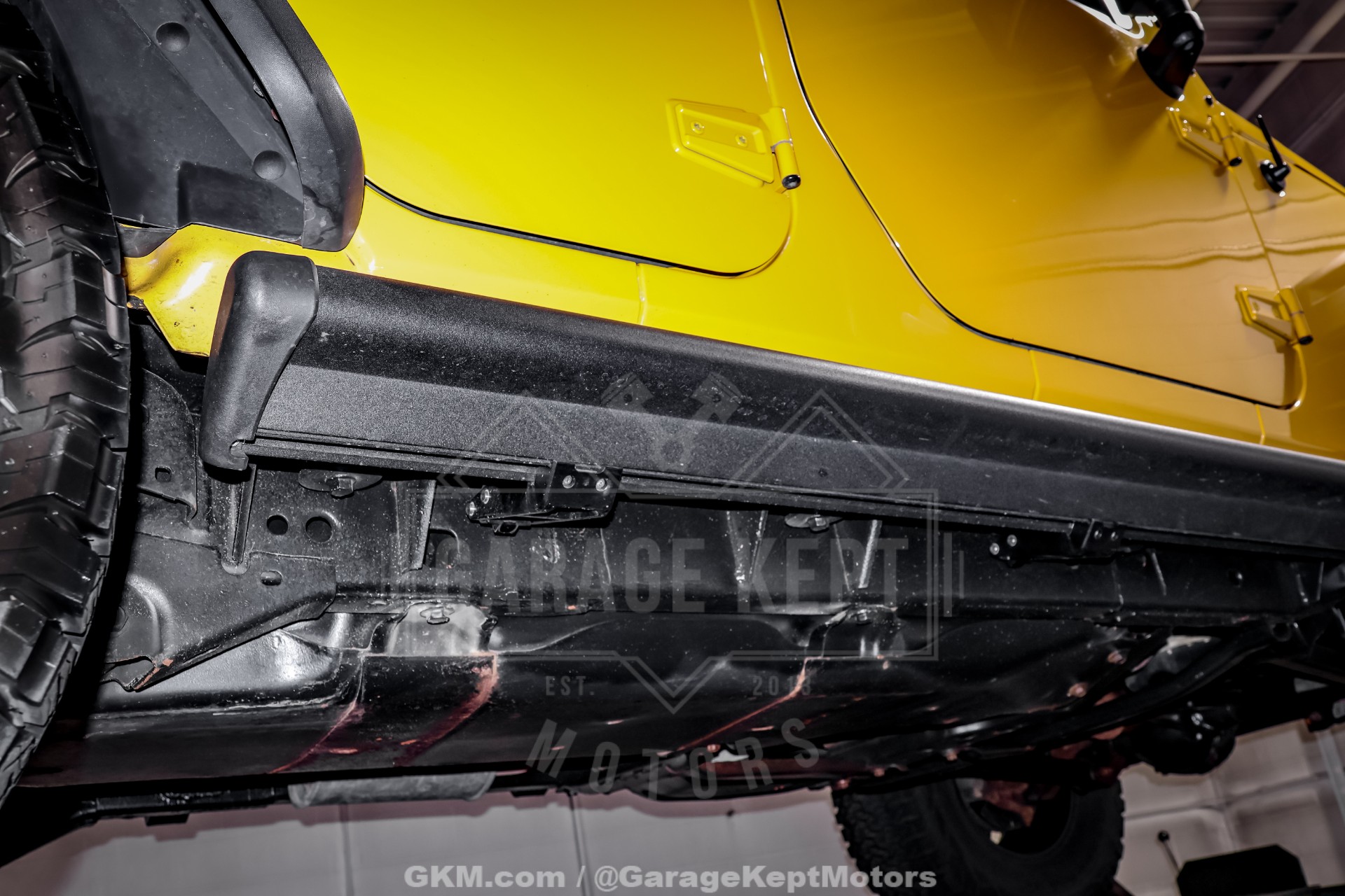 2015 Jeep Wrangler 189