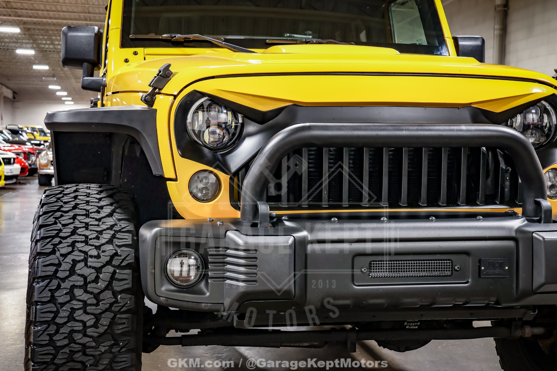 2015 Jeep Wrangler 18