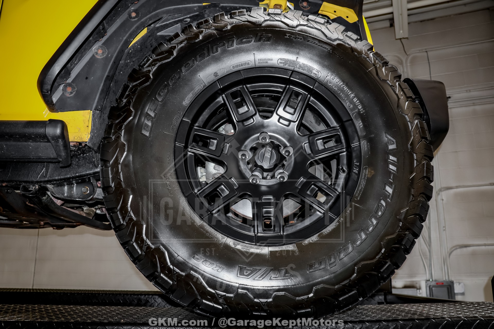 2015 Jeep Wrangler 191