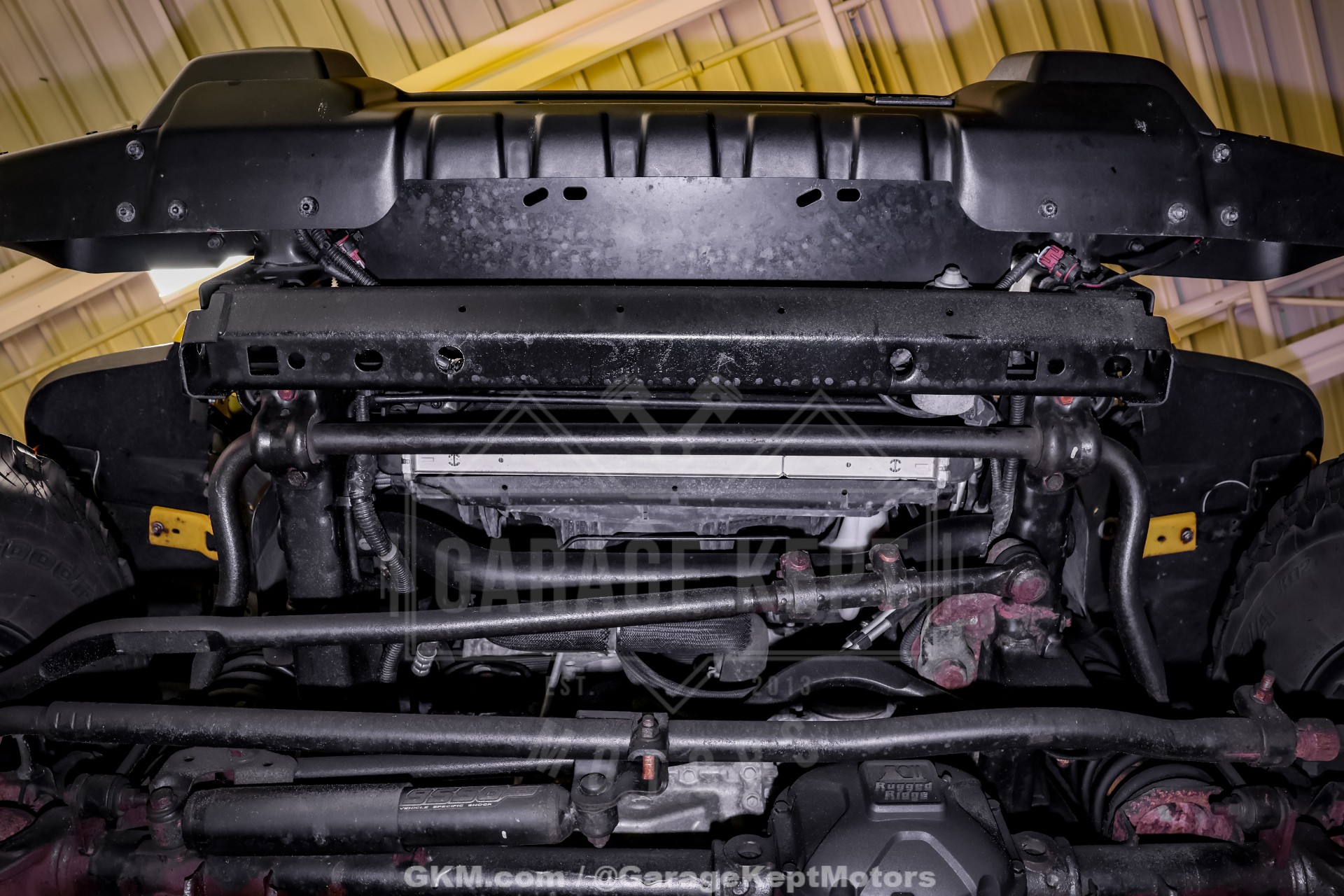 2015 Jeep Wrangler 196