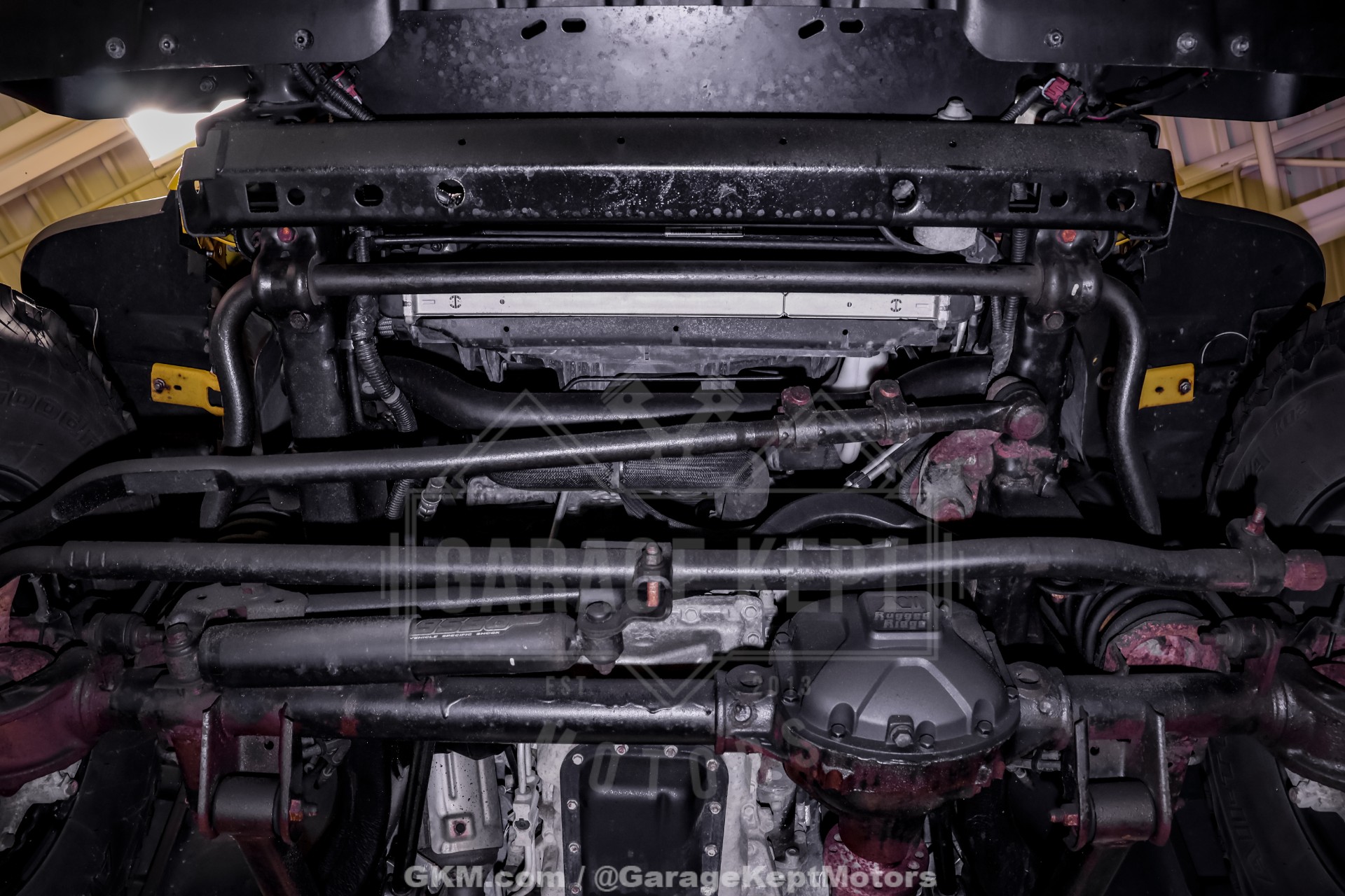 2015 Jeep Wrangler 197