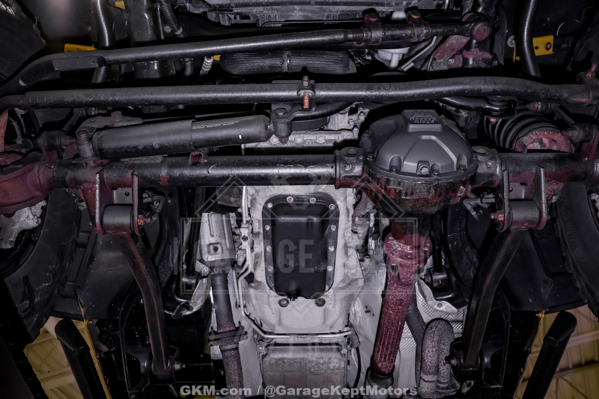 2015 Jeep Wrangler 198