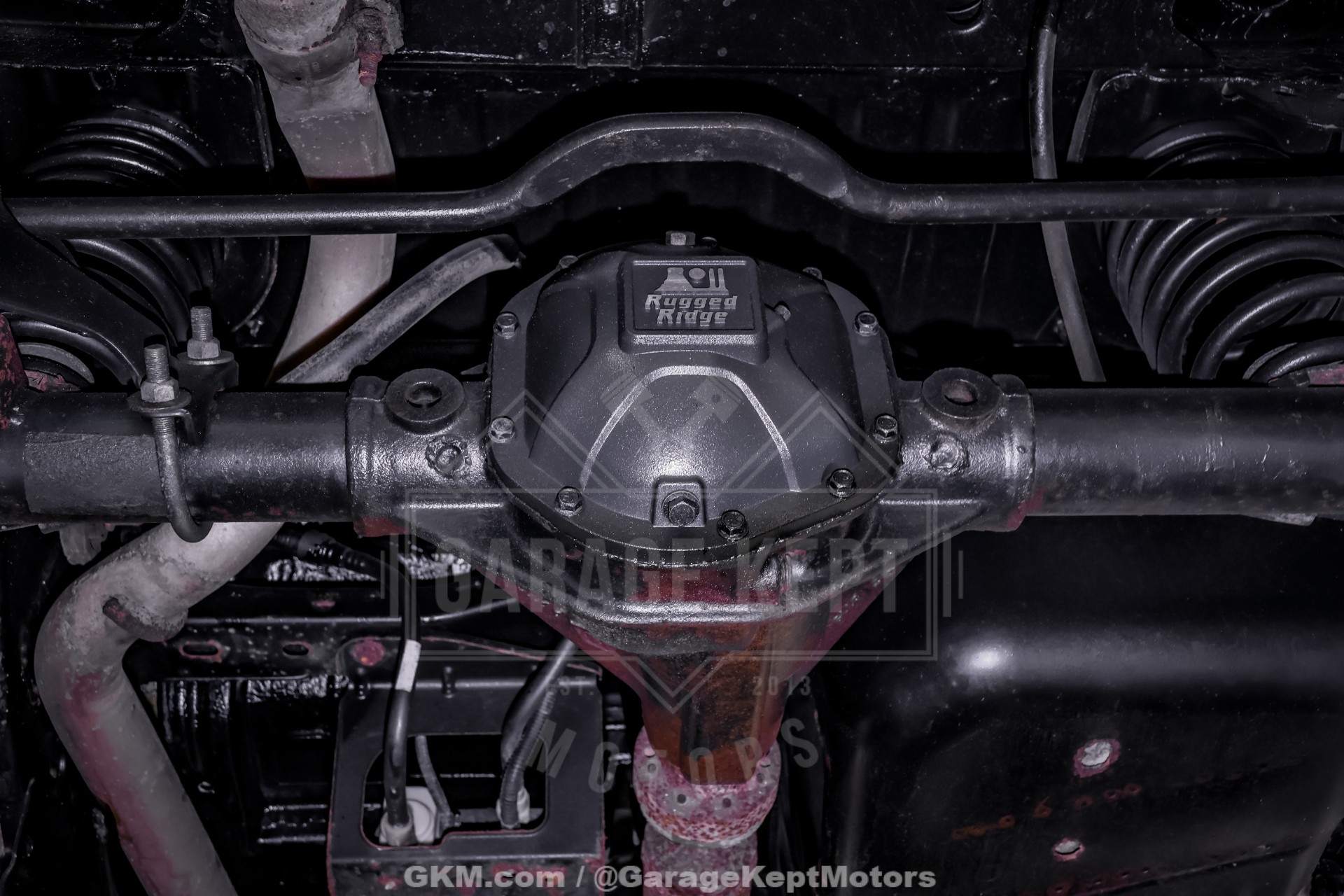 2015 Jeep Wrangler 203