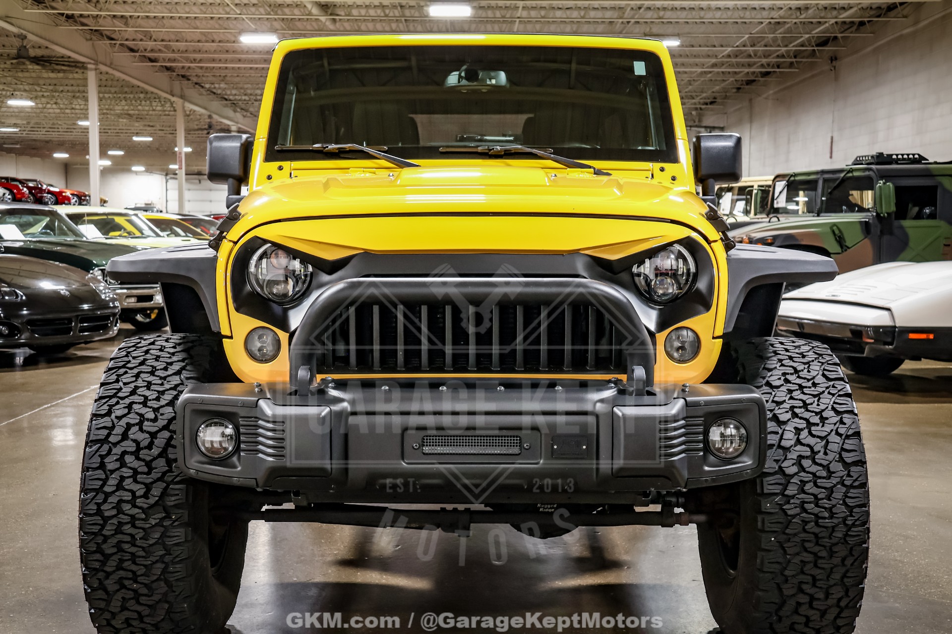 2015 Jeep Wrangler 20
