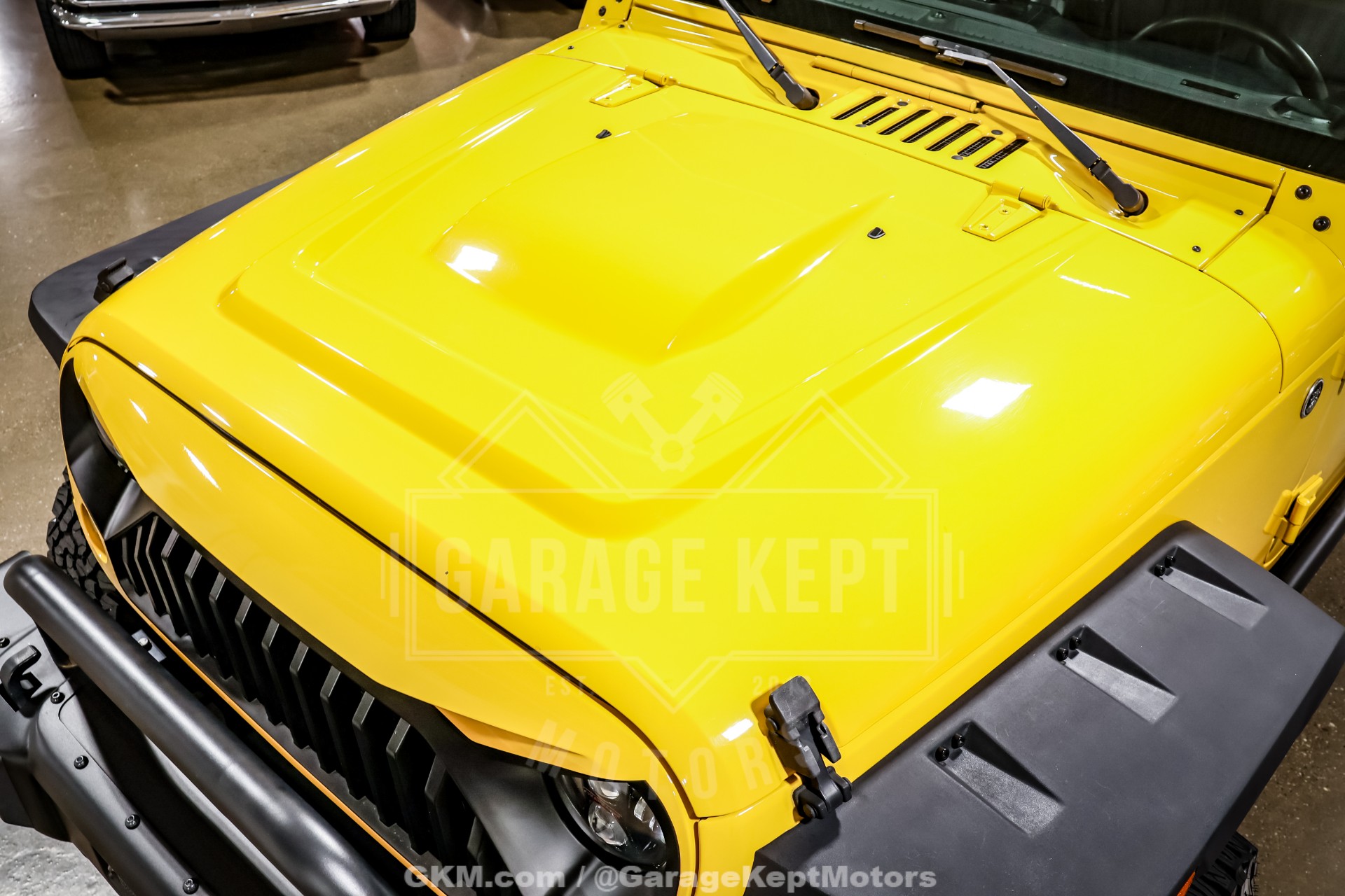 2015 Jeep Wrangler 24
