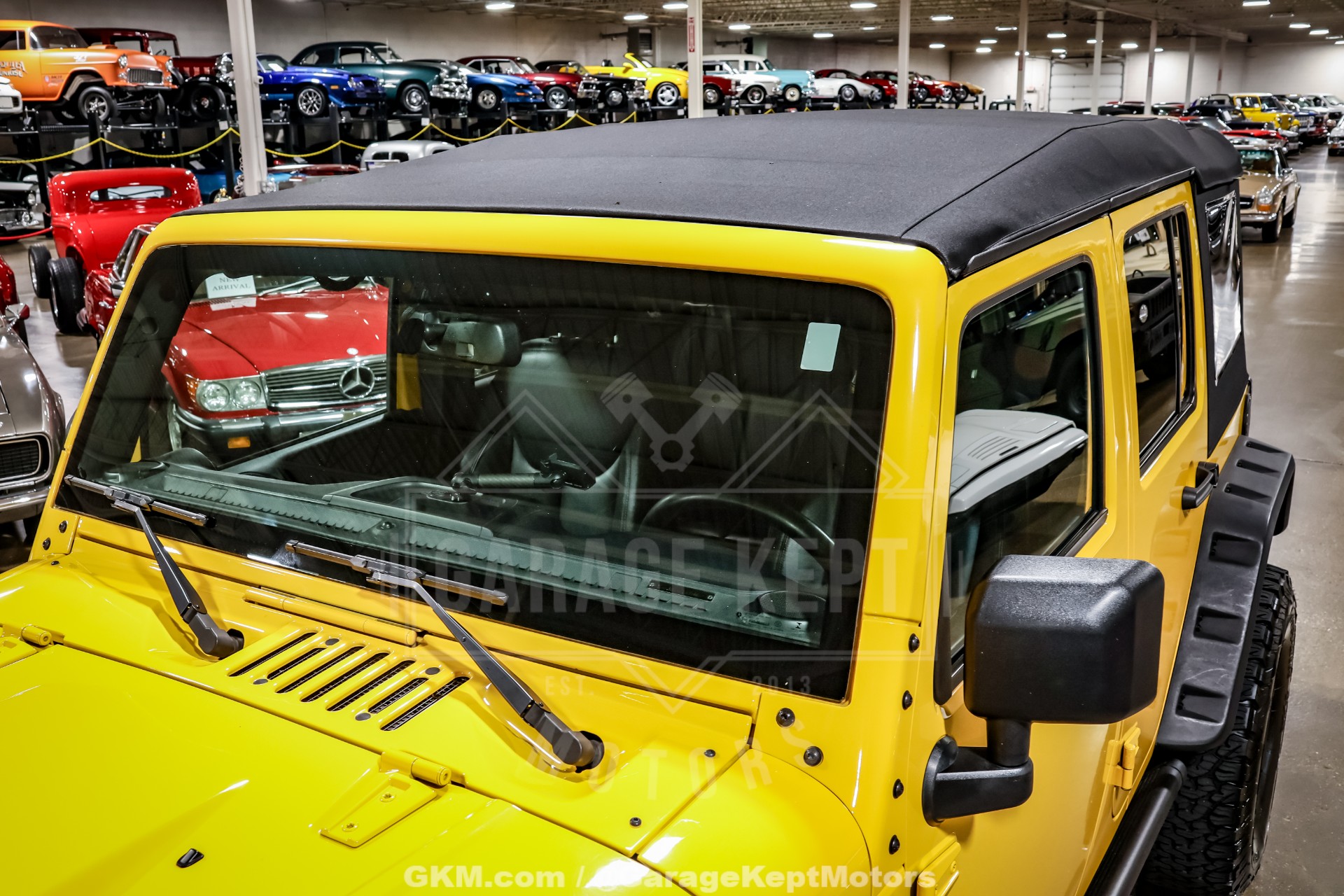 2015 Jeep Wrangler 25