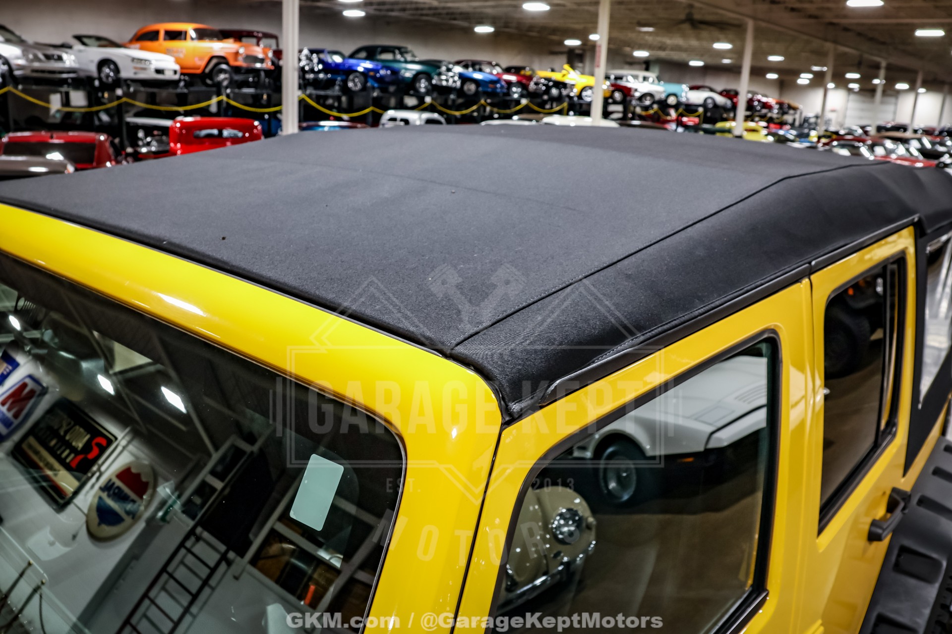 2015 Jeep Wrangler 26